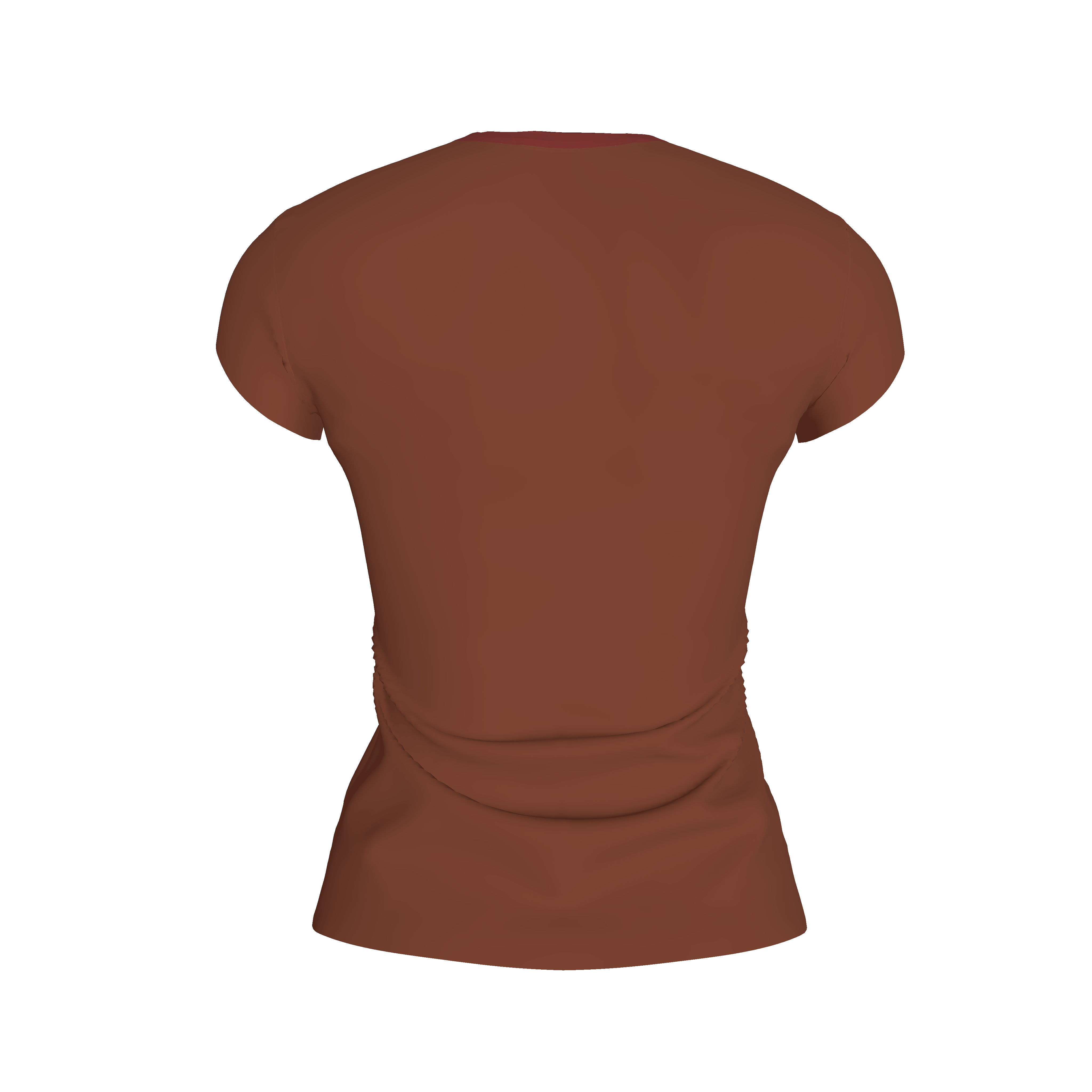 Jibaro Urbano Women's Short Sleeve T-shirt - Dominican Hot Wheels - Women's in Organic Cotton Spandex