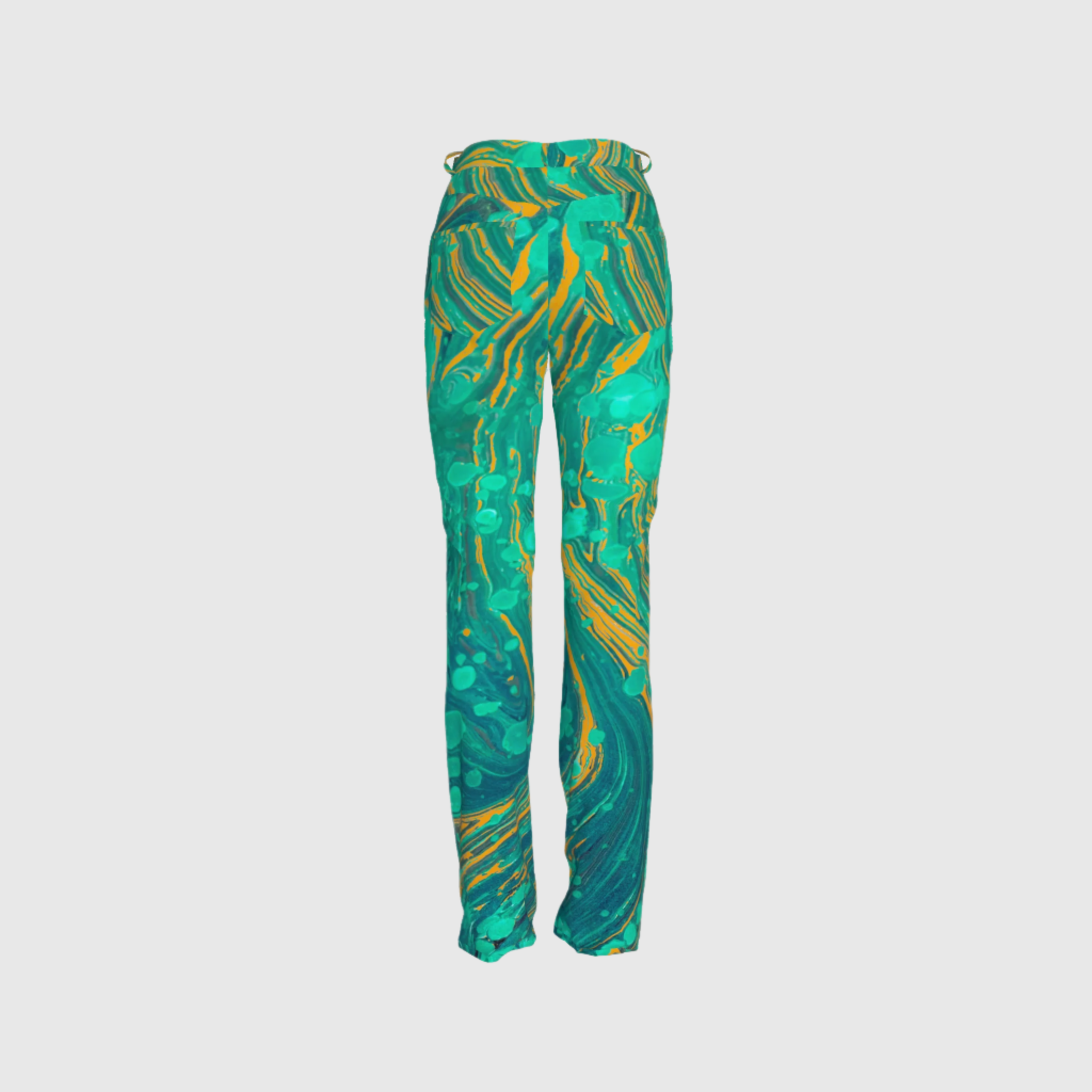 Merengue Sumi Jeans