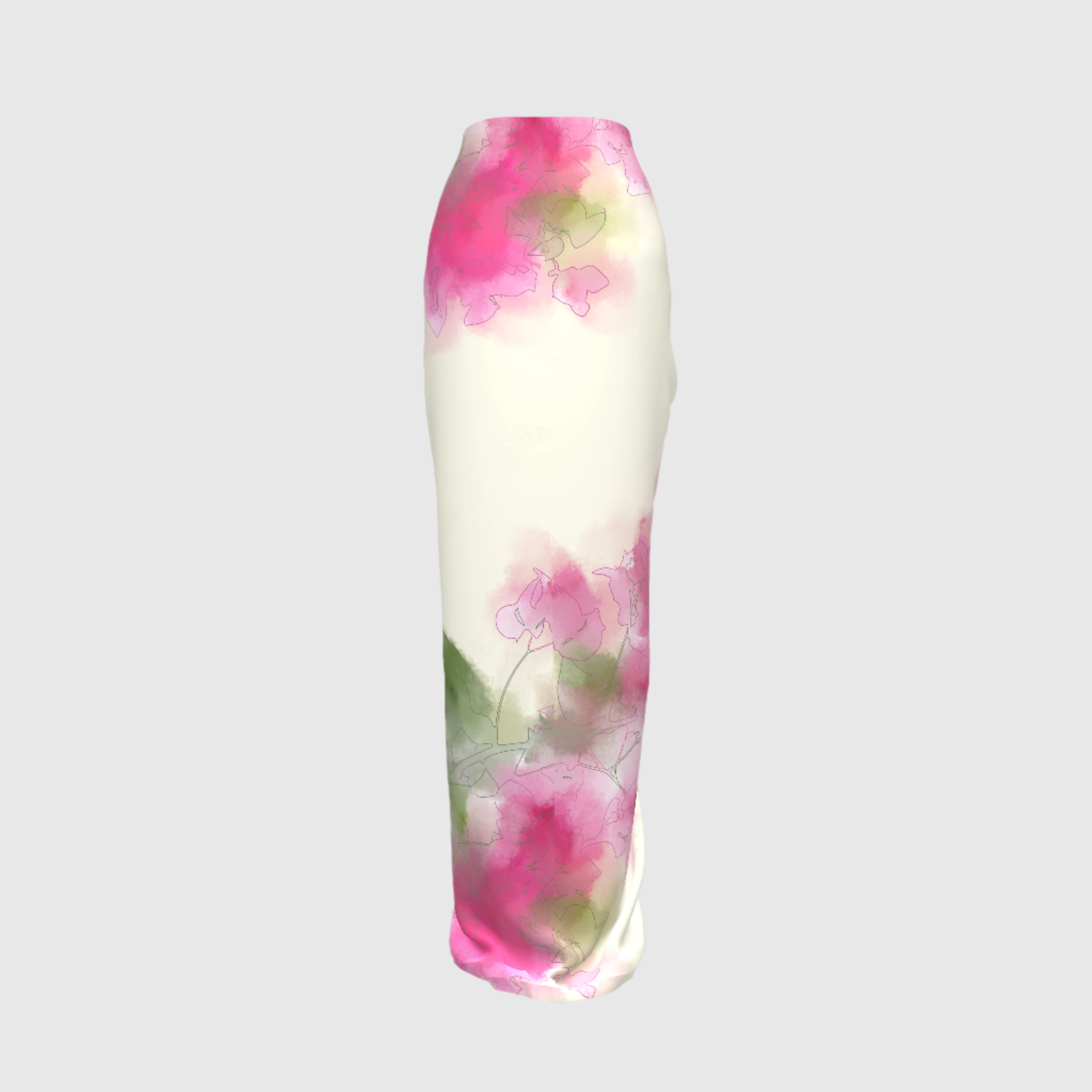 Veraneras - Sarong Skirt