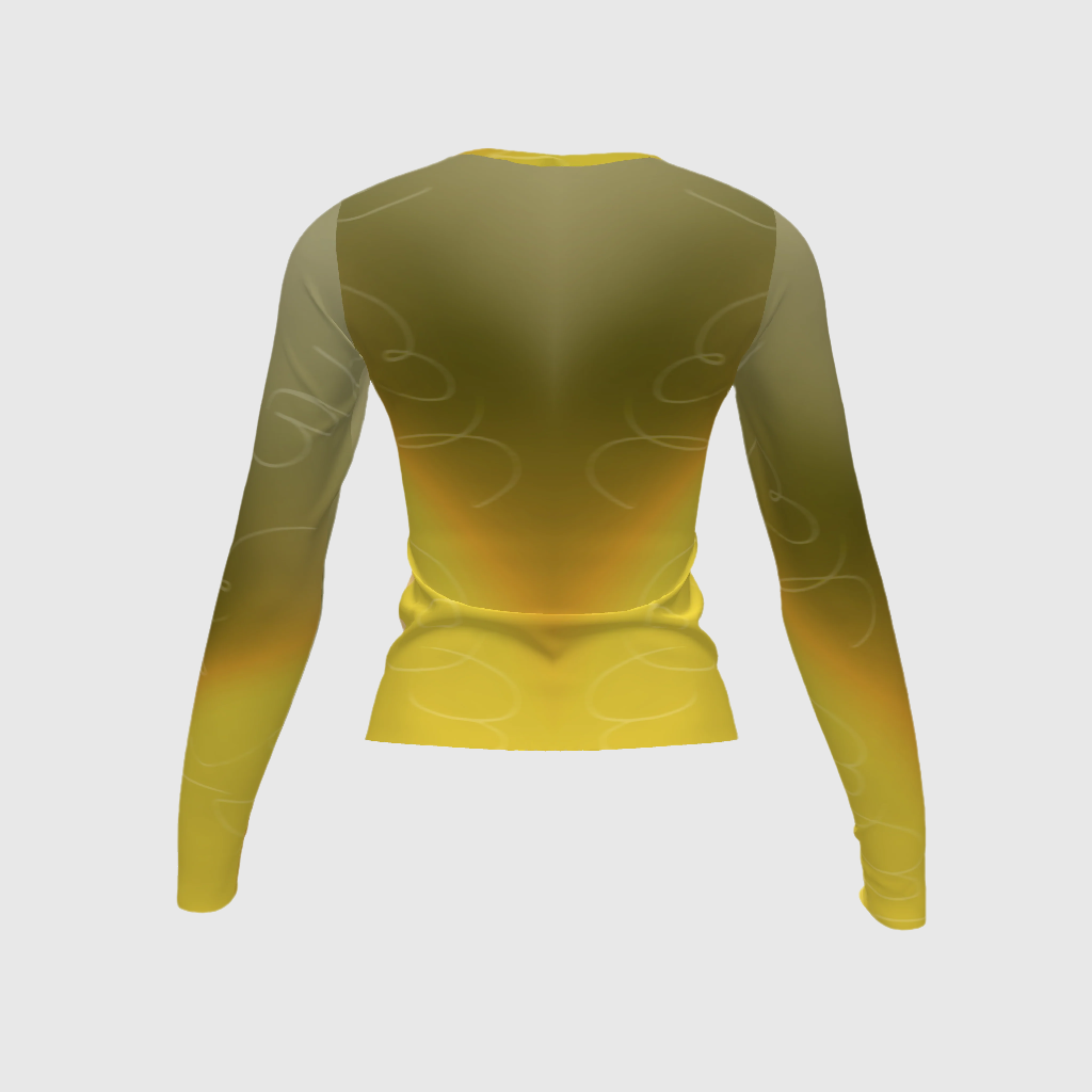 Amanecer Long Sleeve T-Shirt