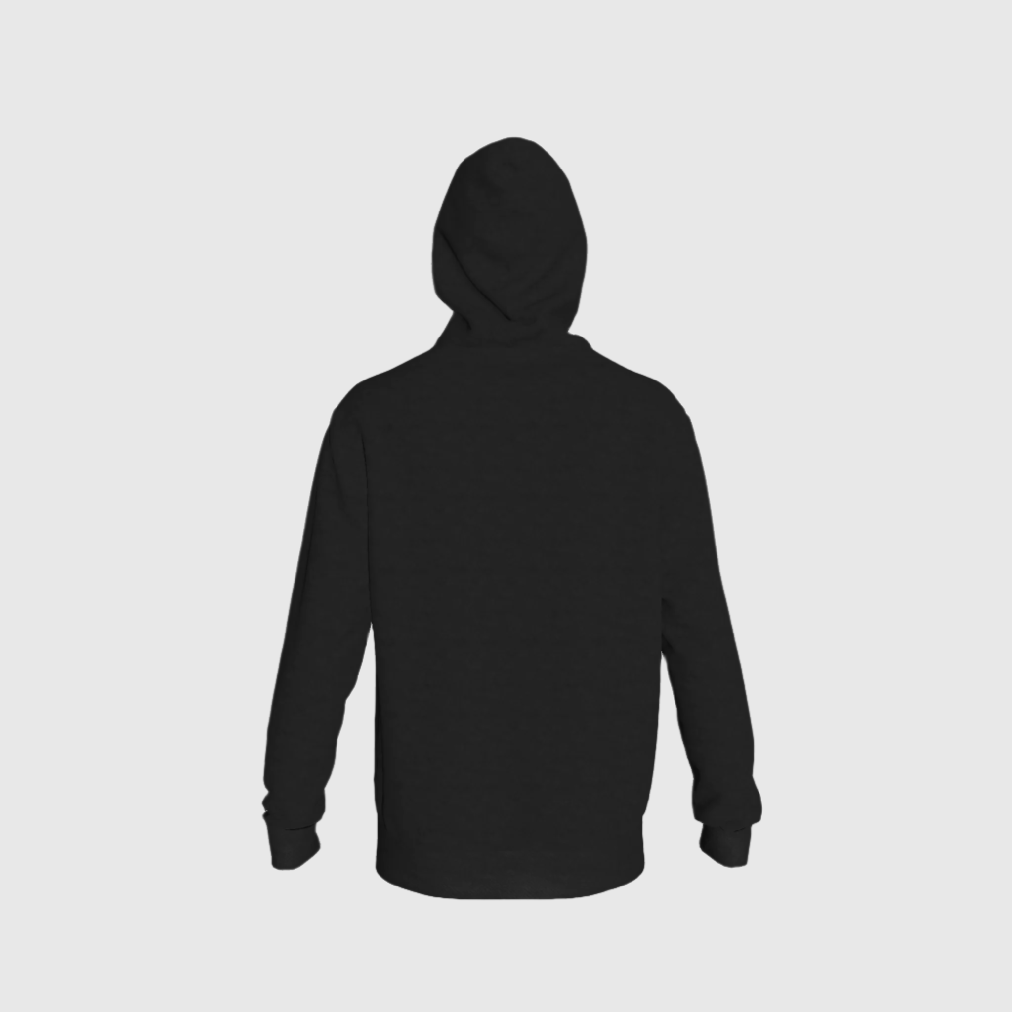 Brooklyn Hoodie
