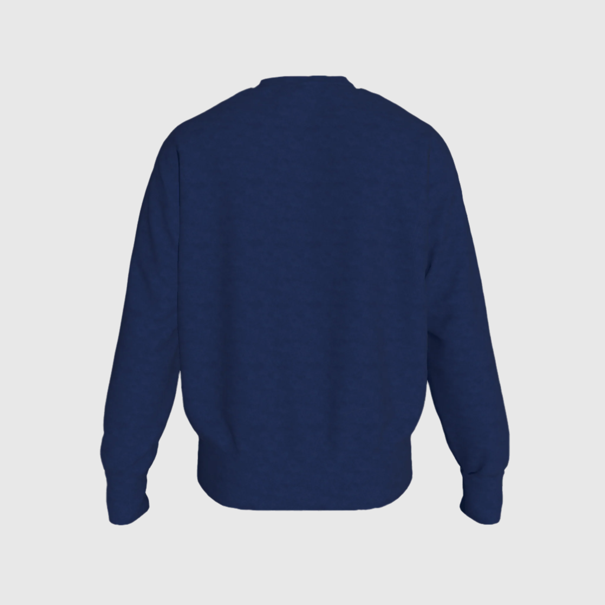 Brooklyn Crew Neck Sweatshirt
