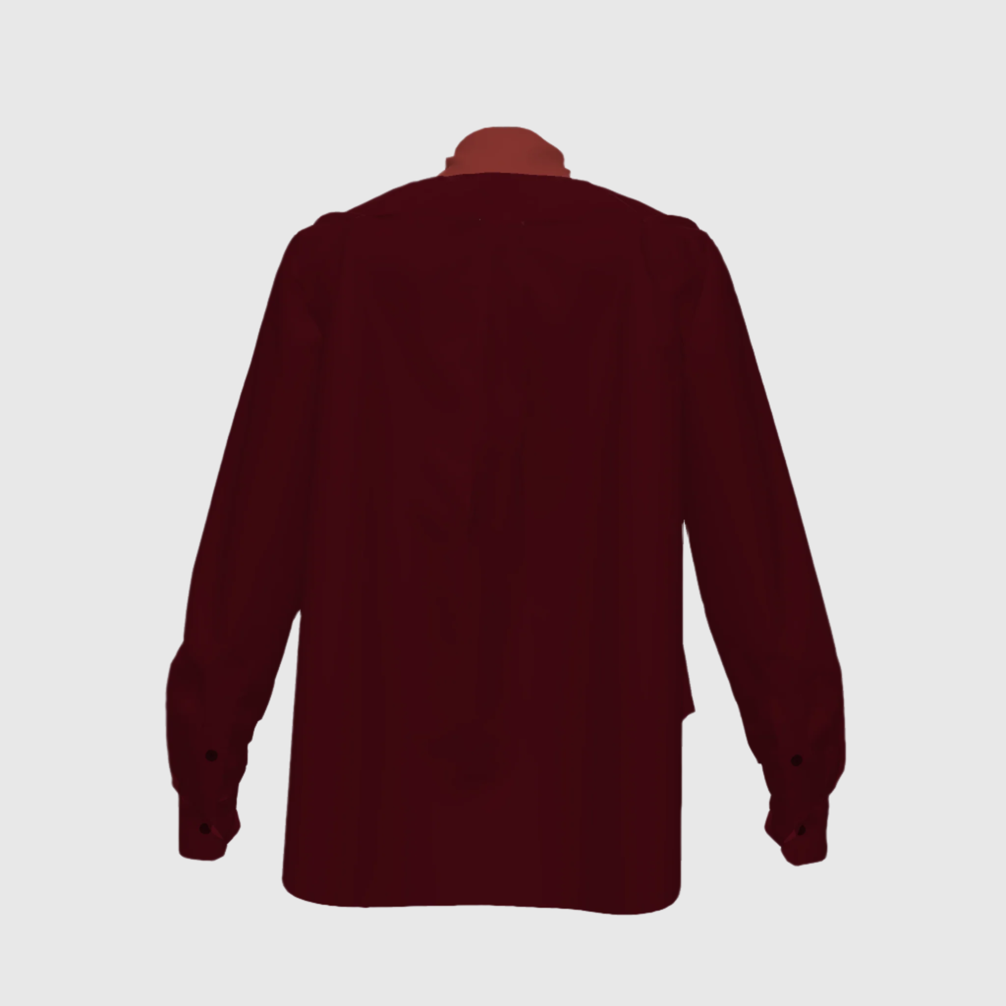 Navidad en El Campo Women's BF Shirt