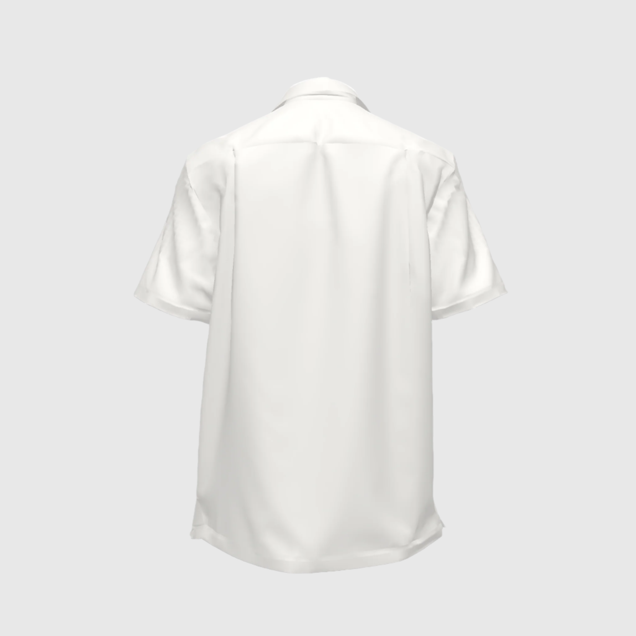 Guayabera Chichigua - Pure Linen