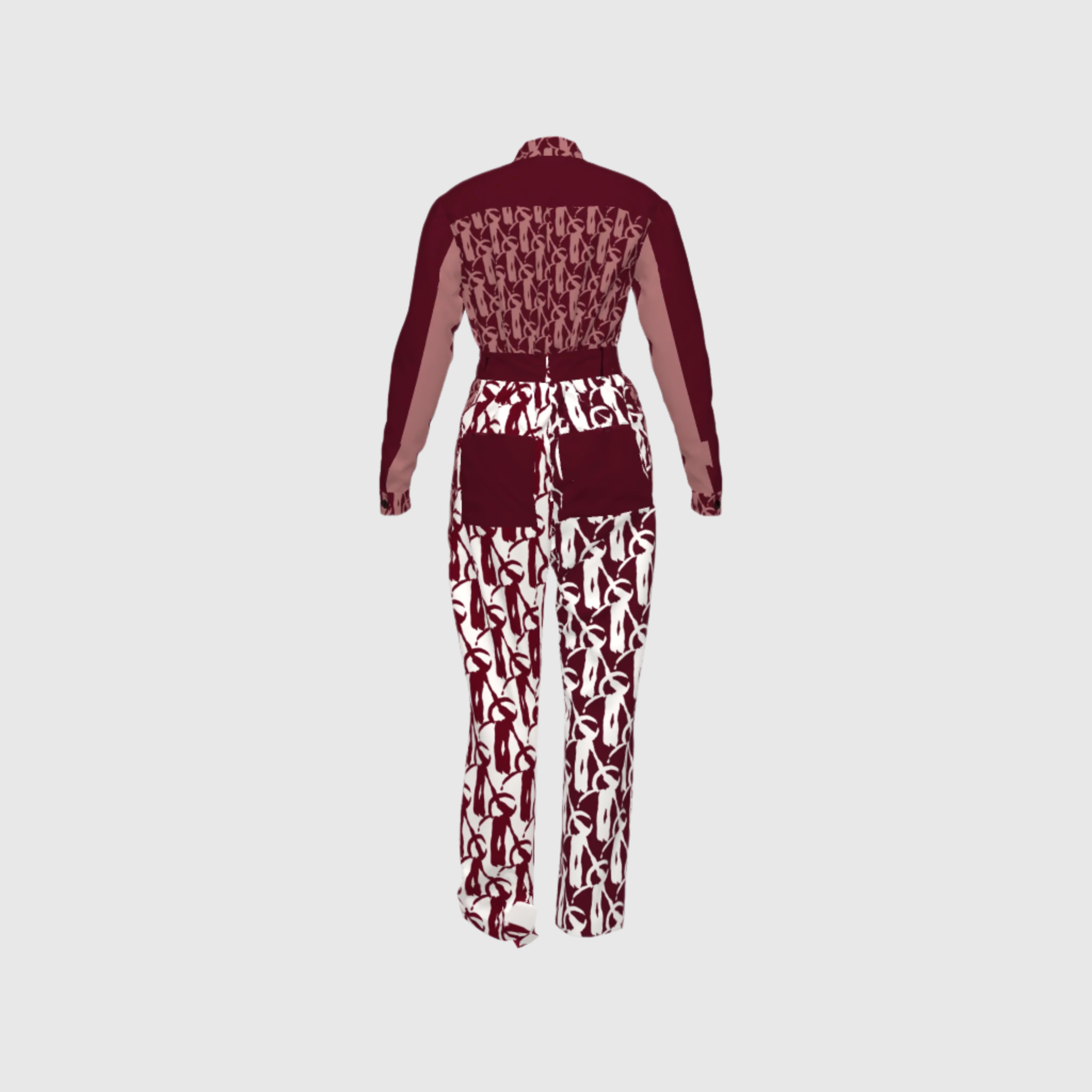 Uncommon Jumpsuit