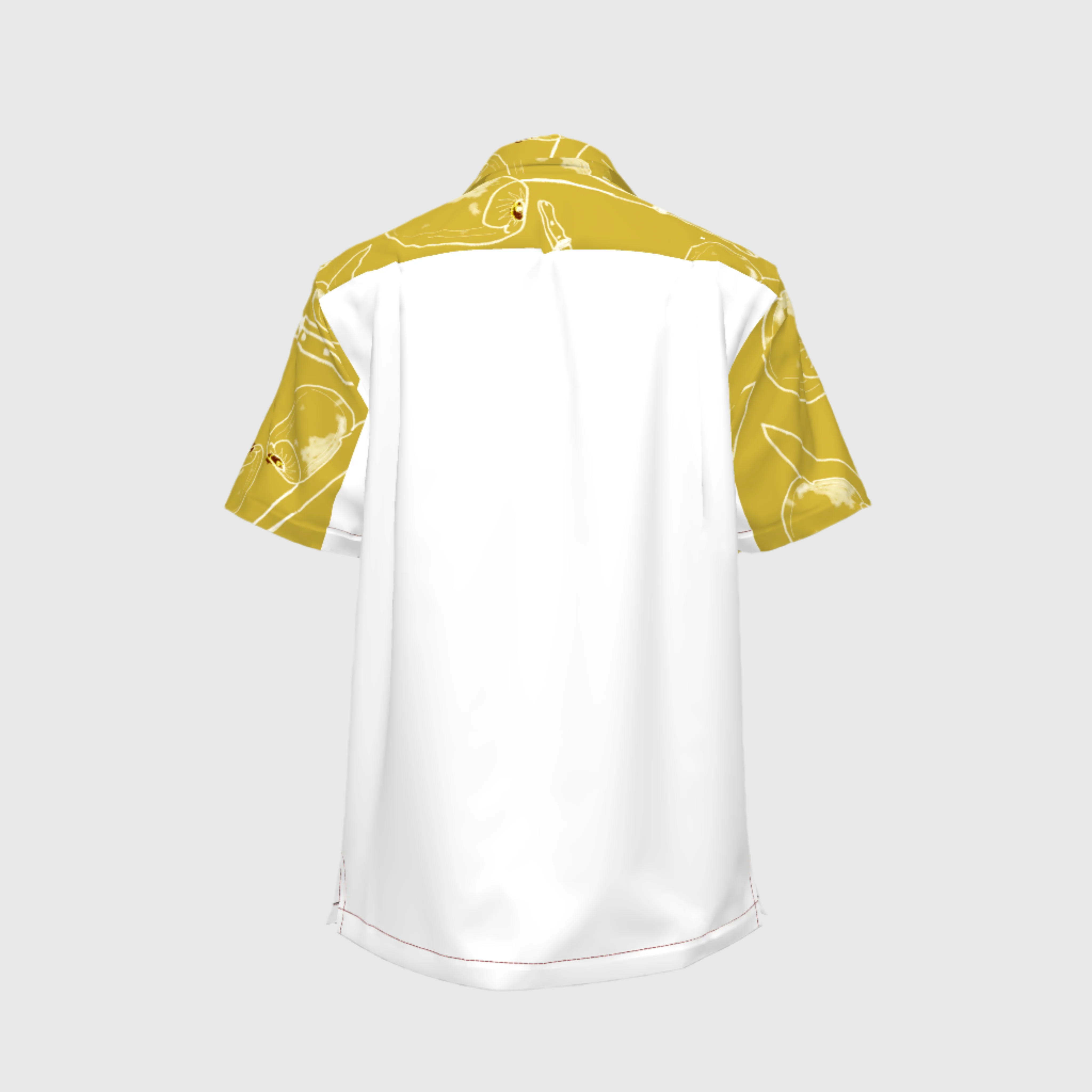 MacheteCoco Men's Shirt