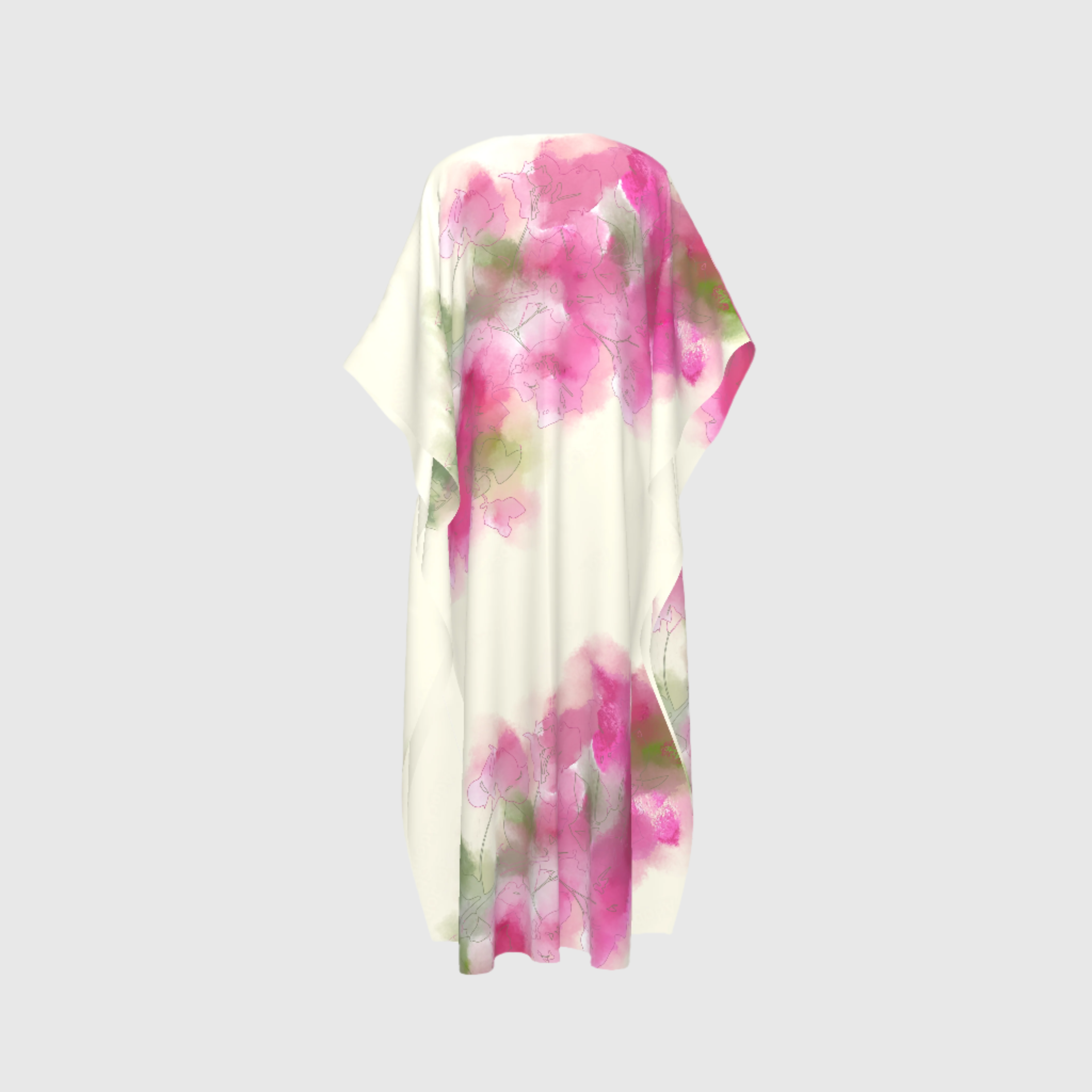 Veraneras - Kaftan