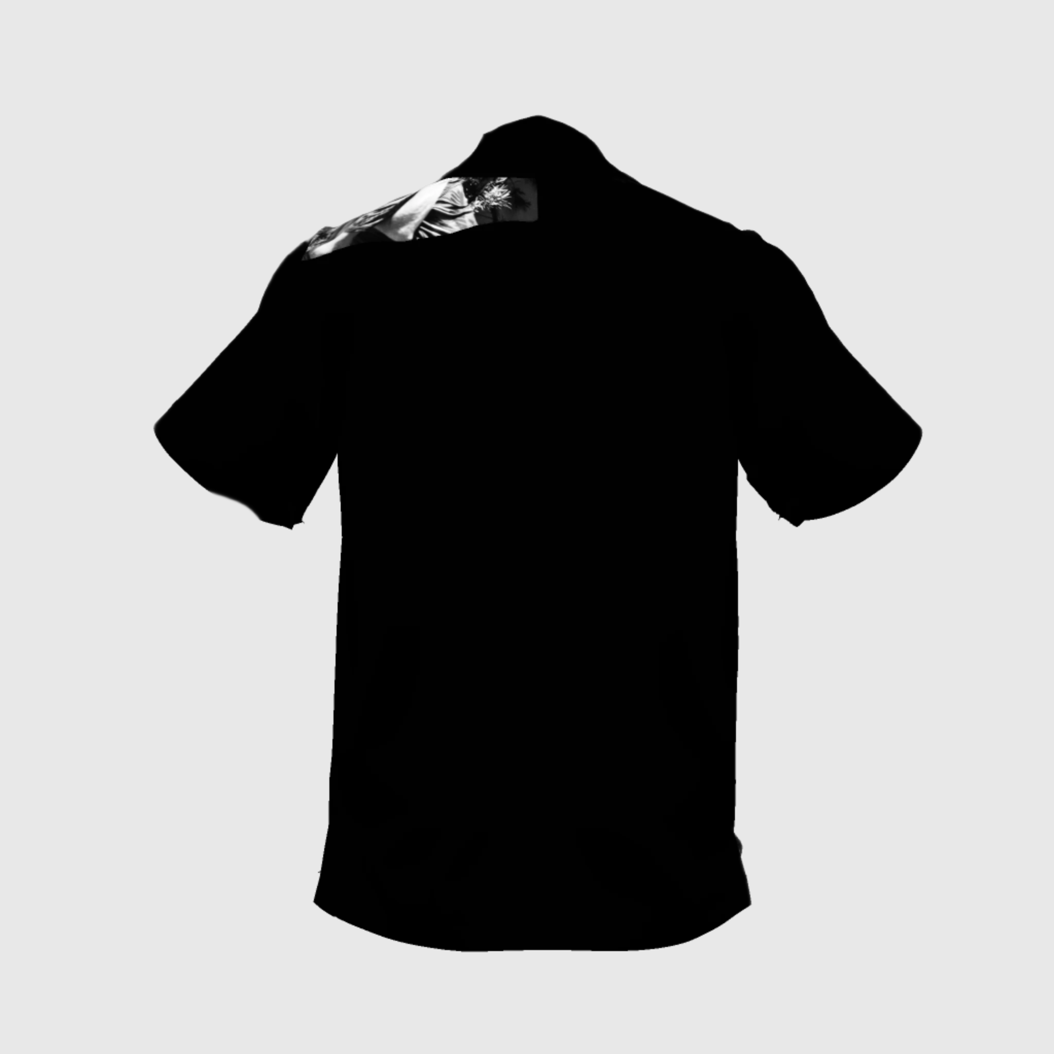 Abrazos Camp Collar Shirt