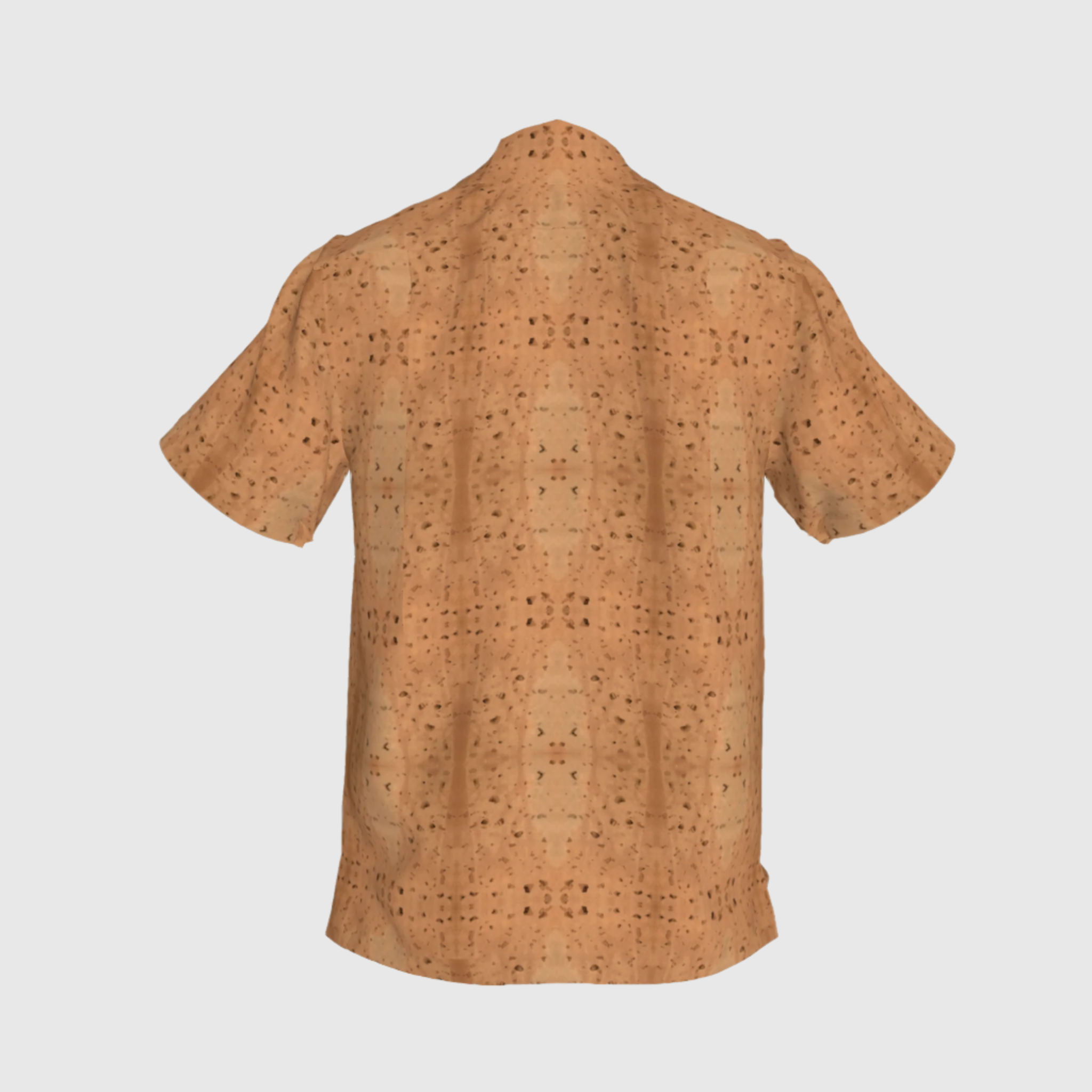 Elevated Shirt in Copper