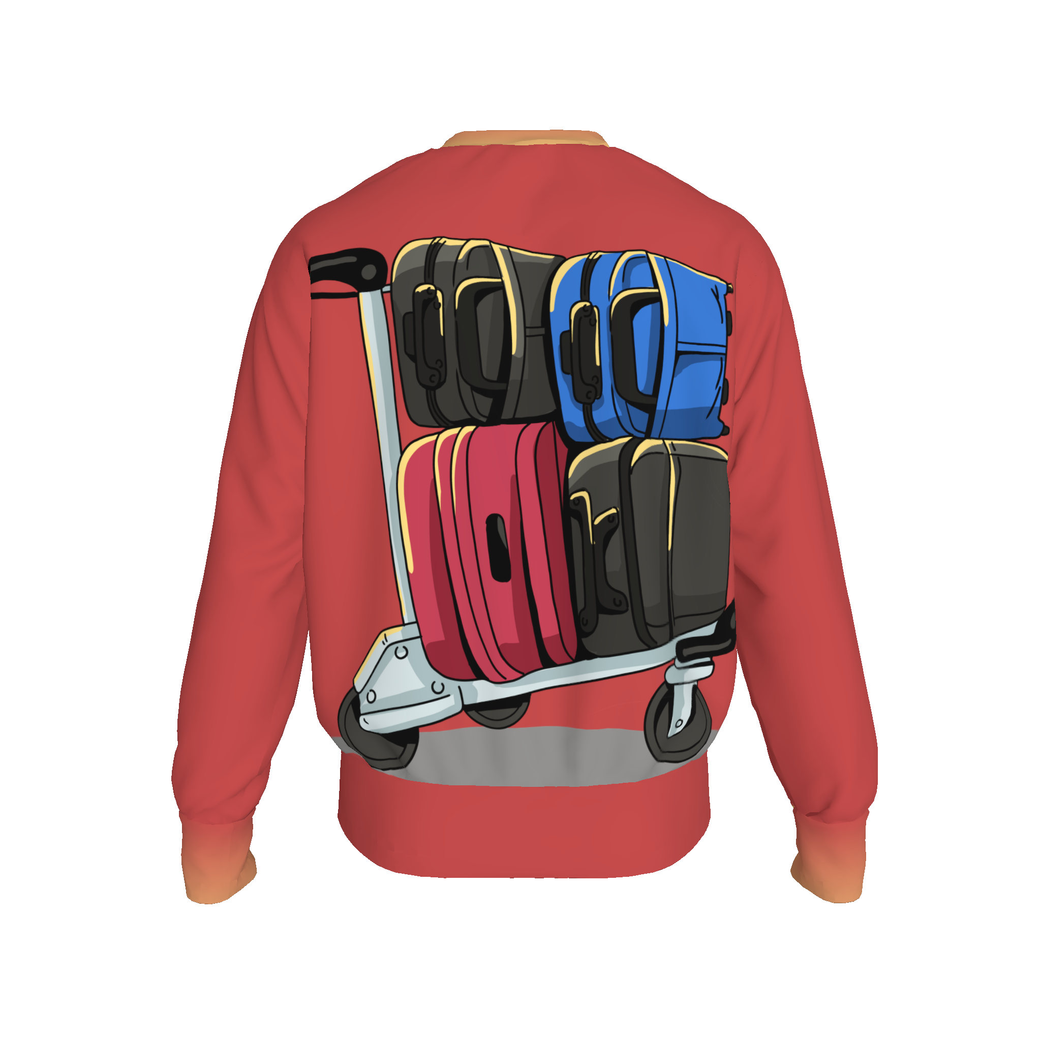 Volvio Juanita Sweatshirt