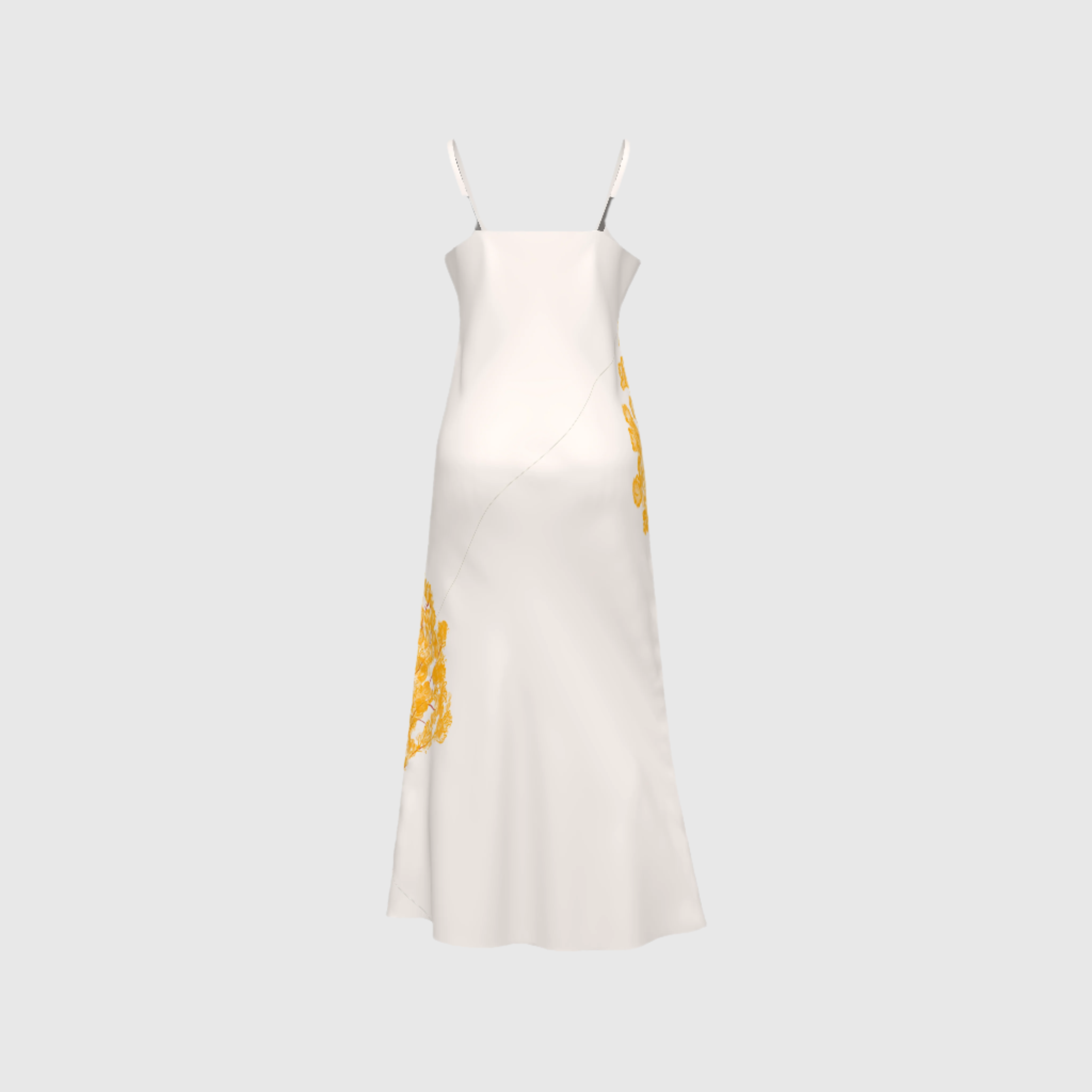Sauco - Slip Dress