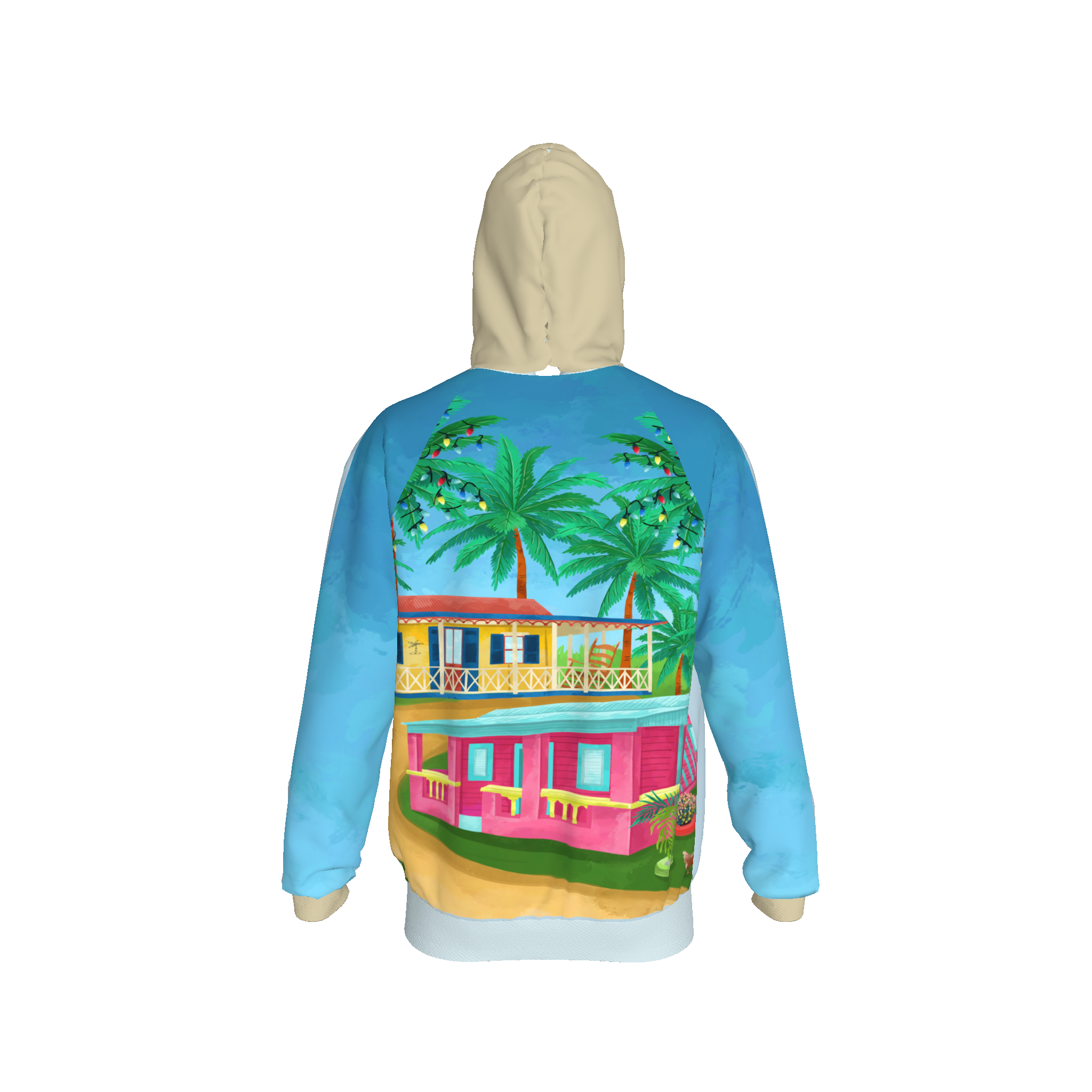 Feli Cumbe Sweater