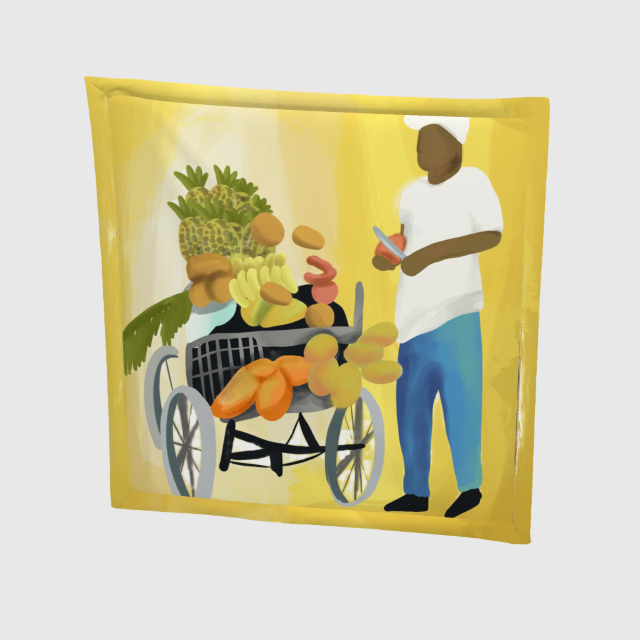 Frutero Bandana