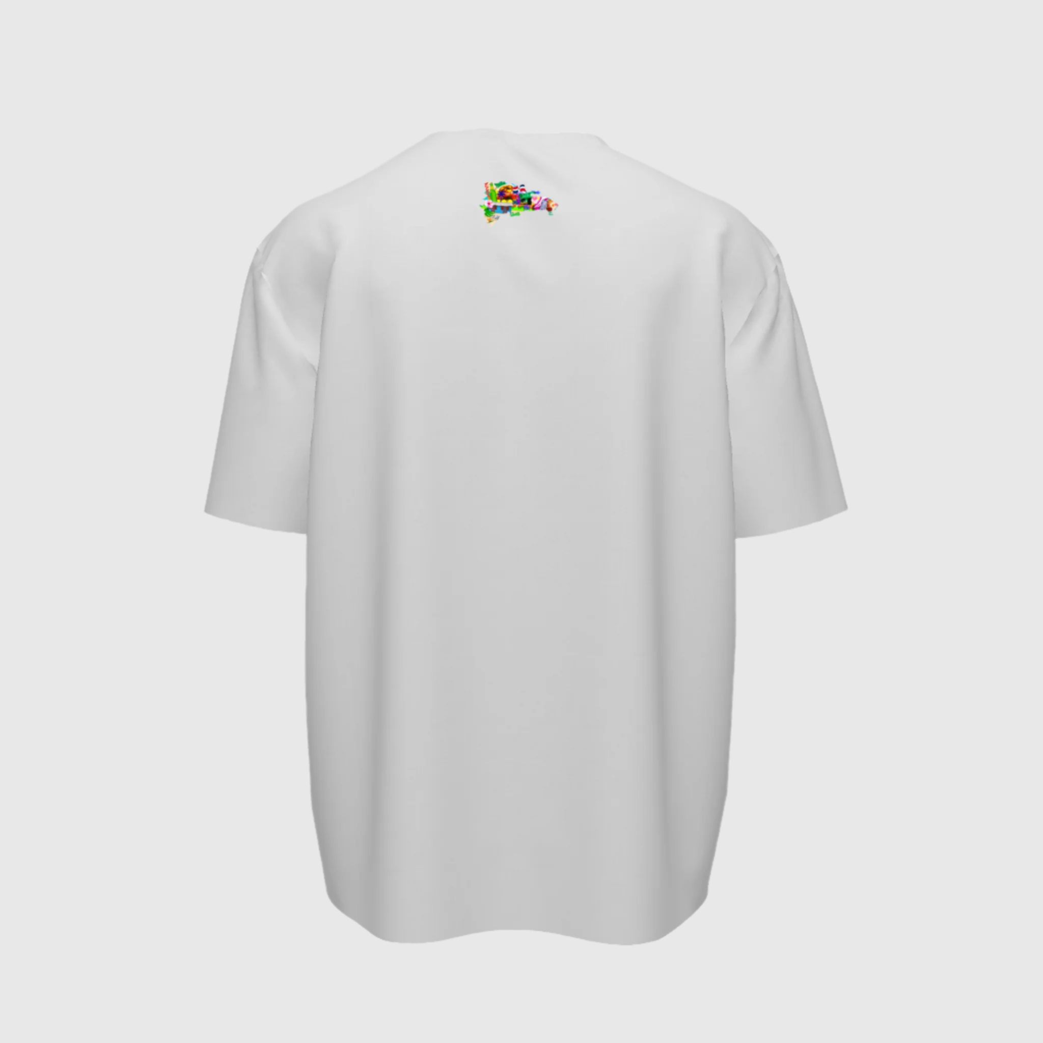 SANTO DOMINGO HERITAGE TEE