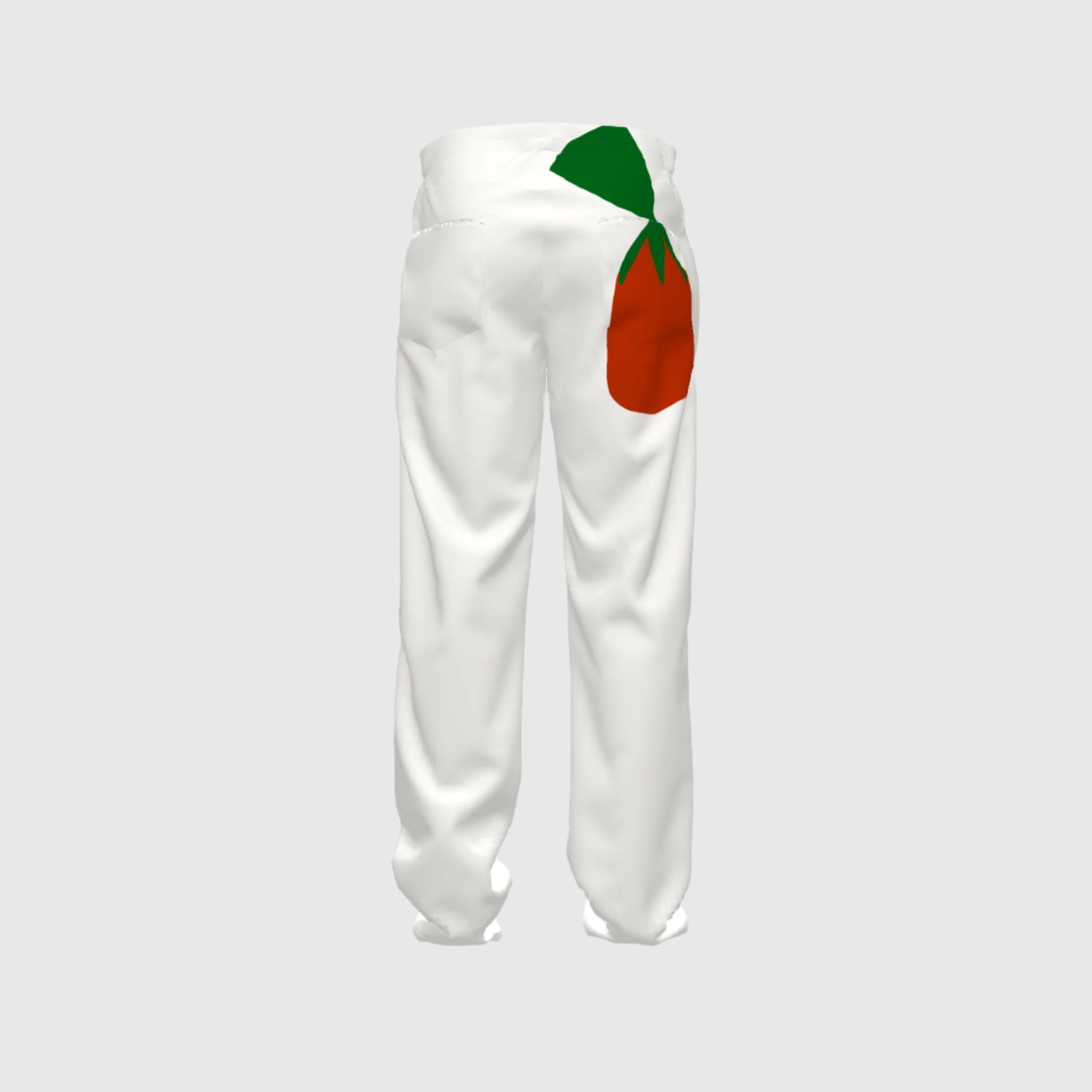 Mentica Nostalgia - Relaxed Jeans