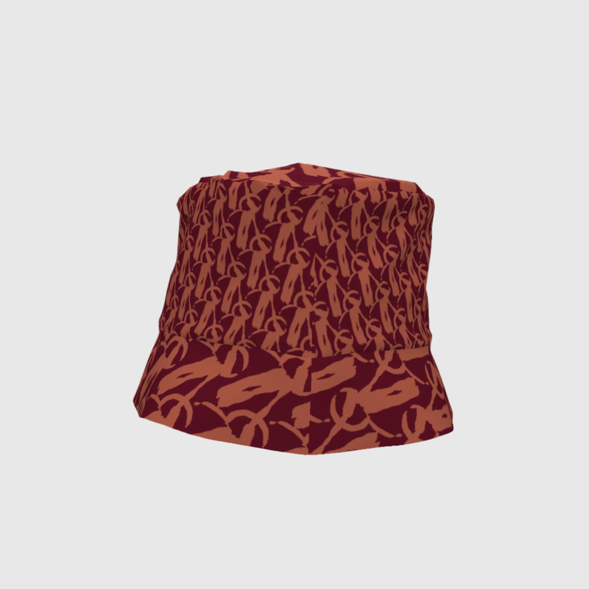 Uncommon Bucket Hat