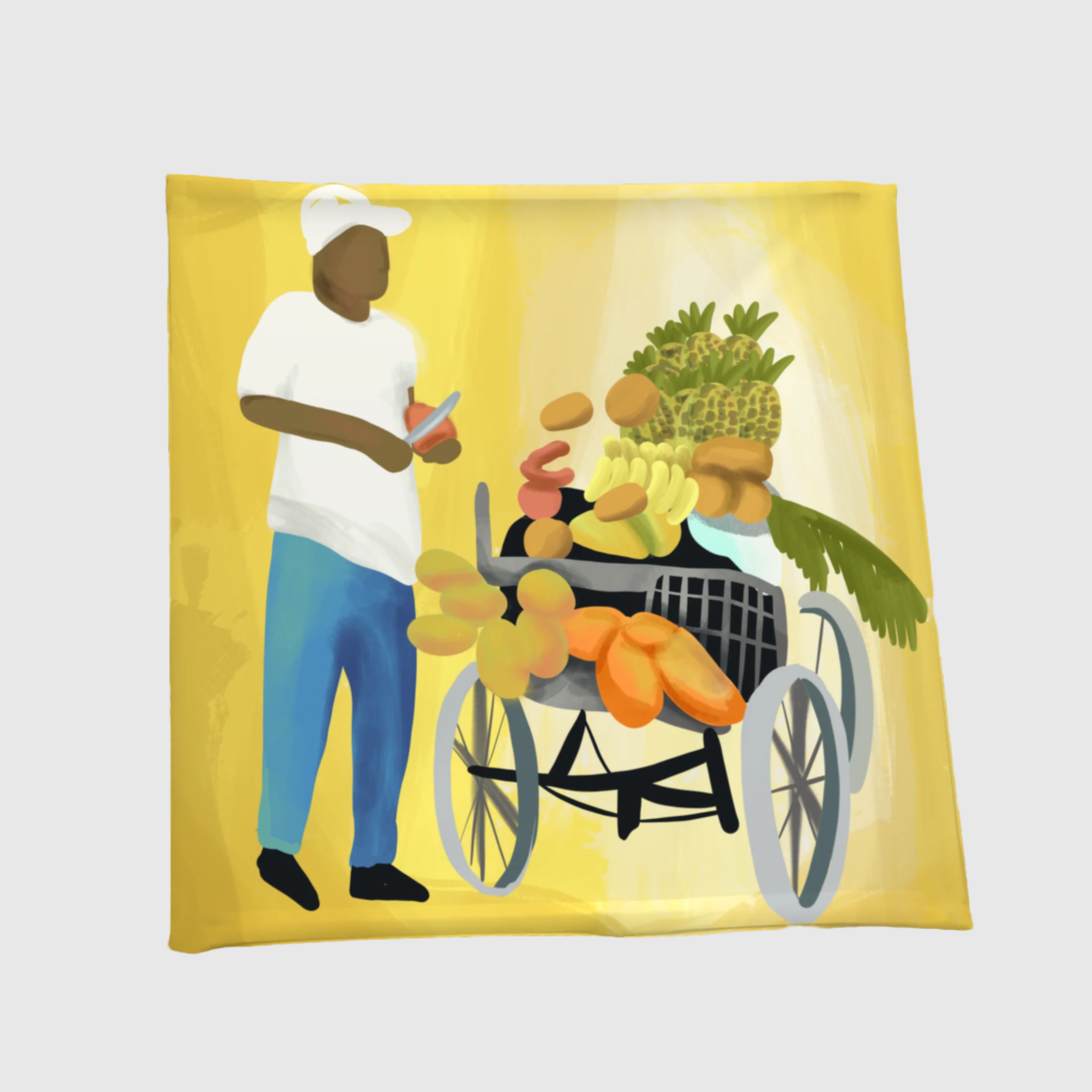 Frutero Bandana