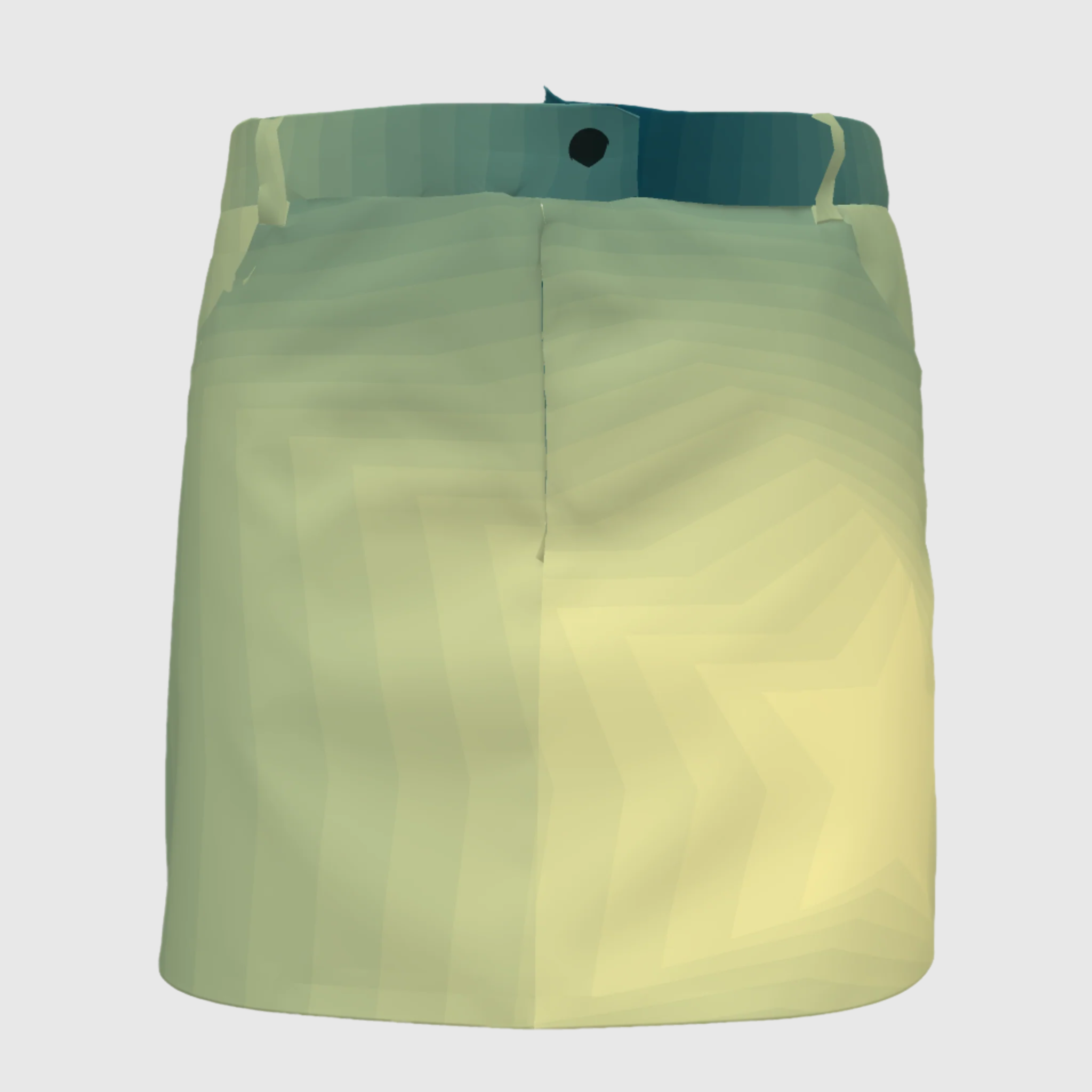 Estrella de Belén - Short Skirt