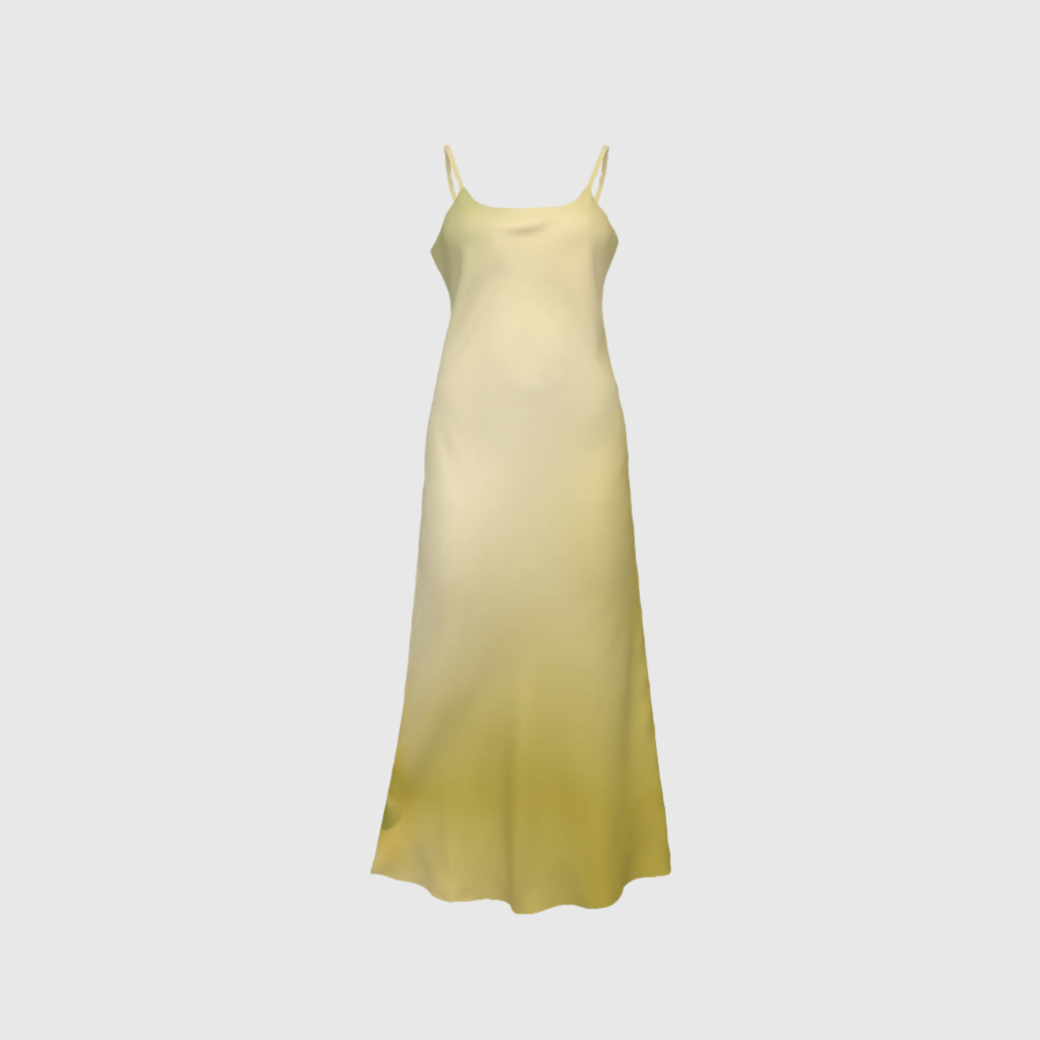 Brisita - Slip Dress