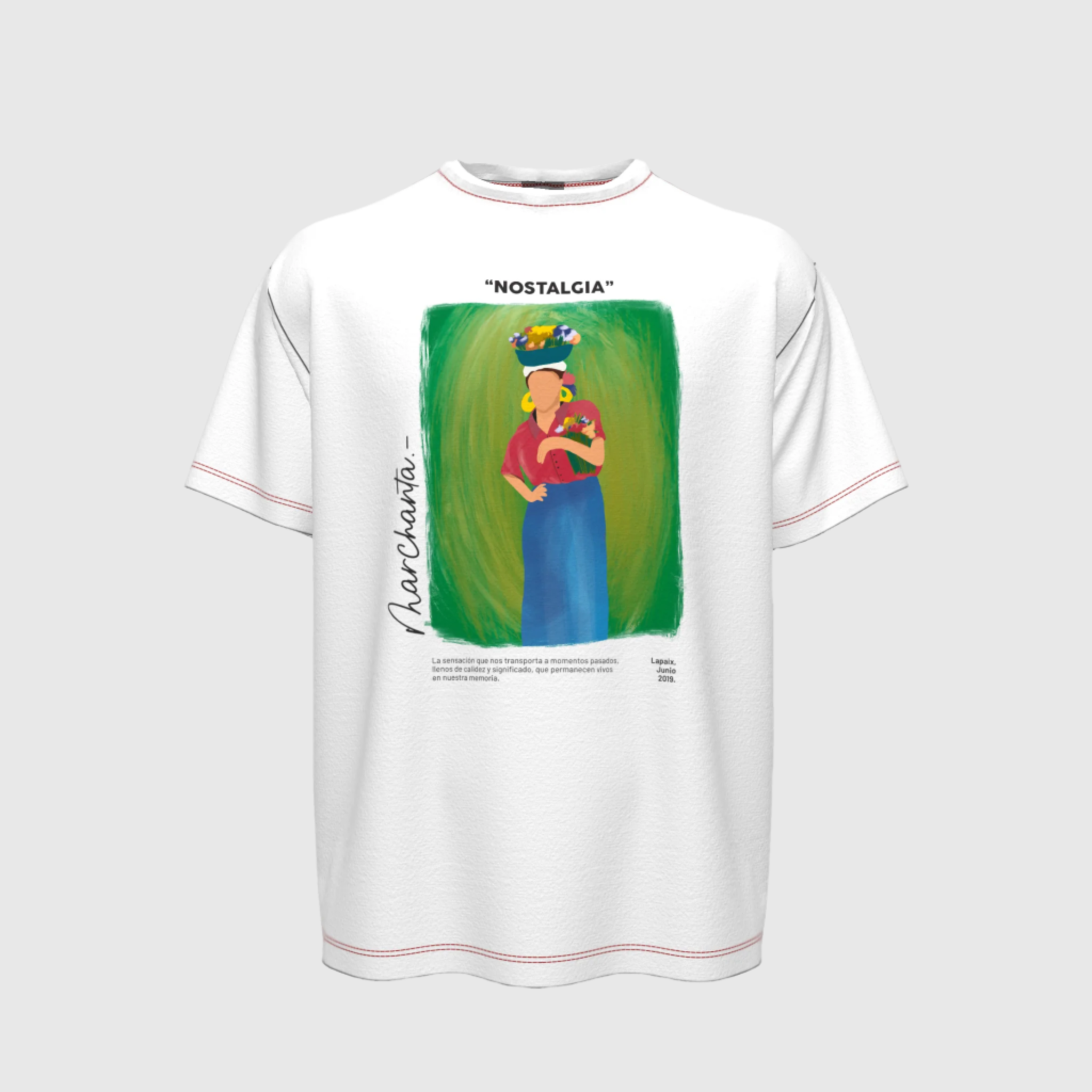 Marchanta T-Shirt