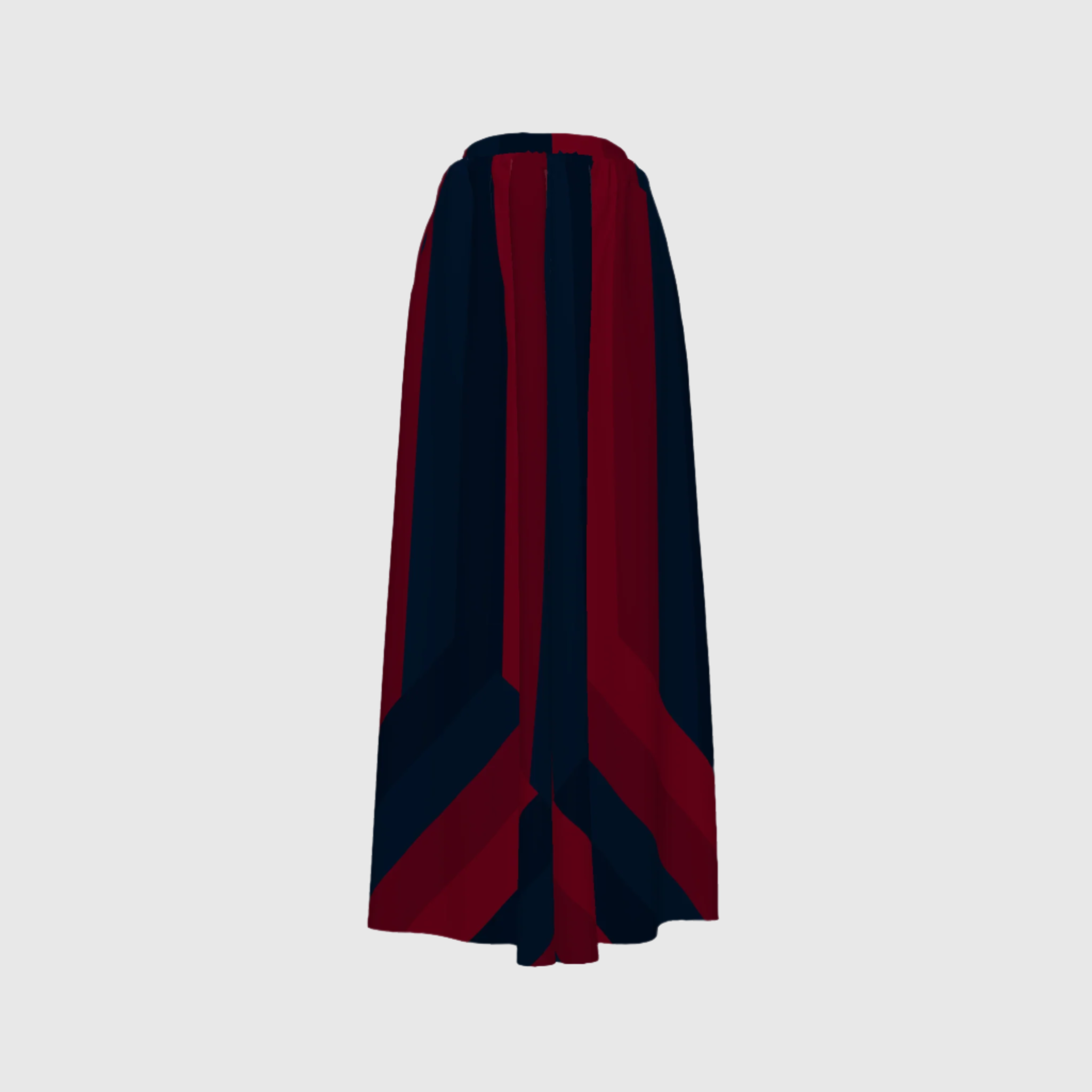 Palazzo Stripe Pant