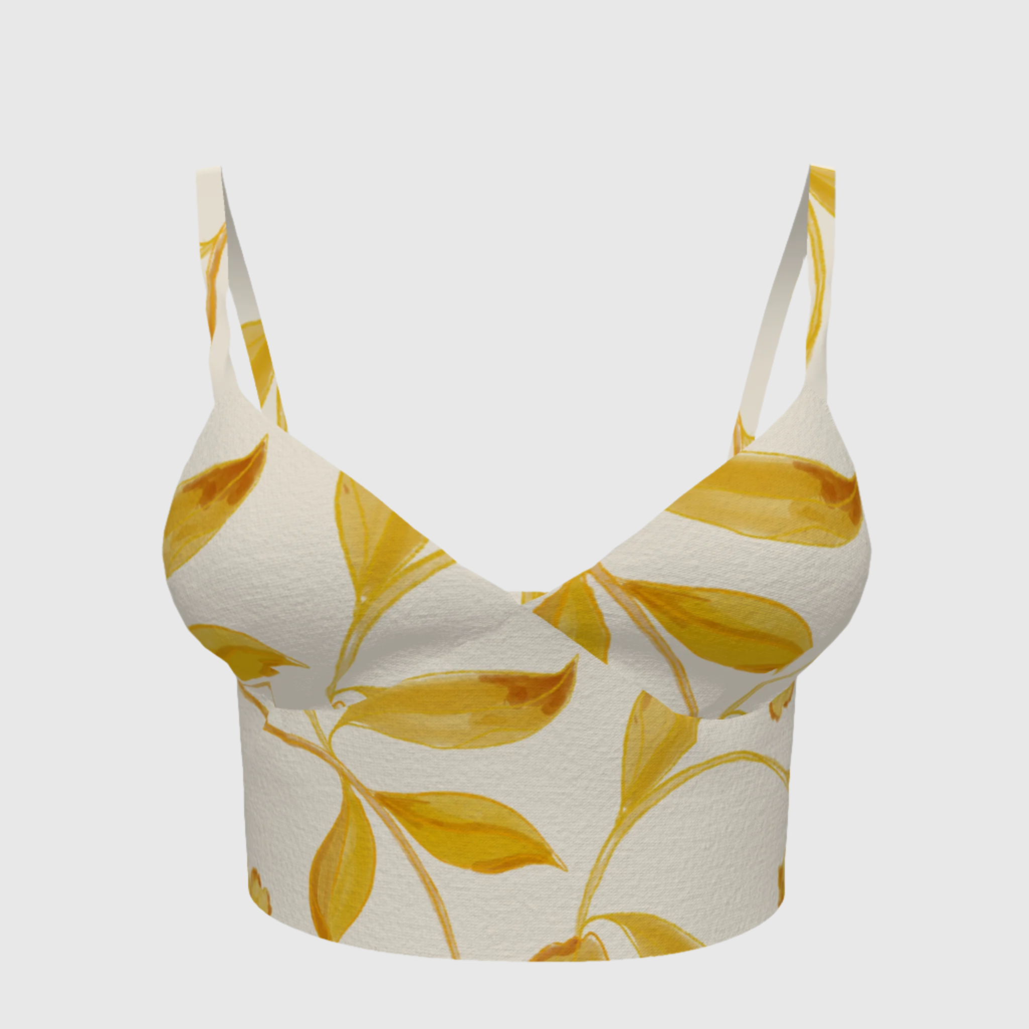 Ramo de Oro - Bralette