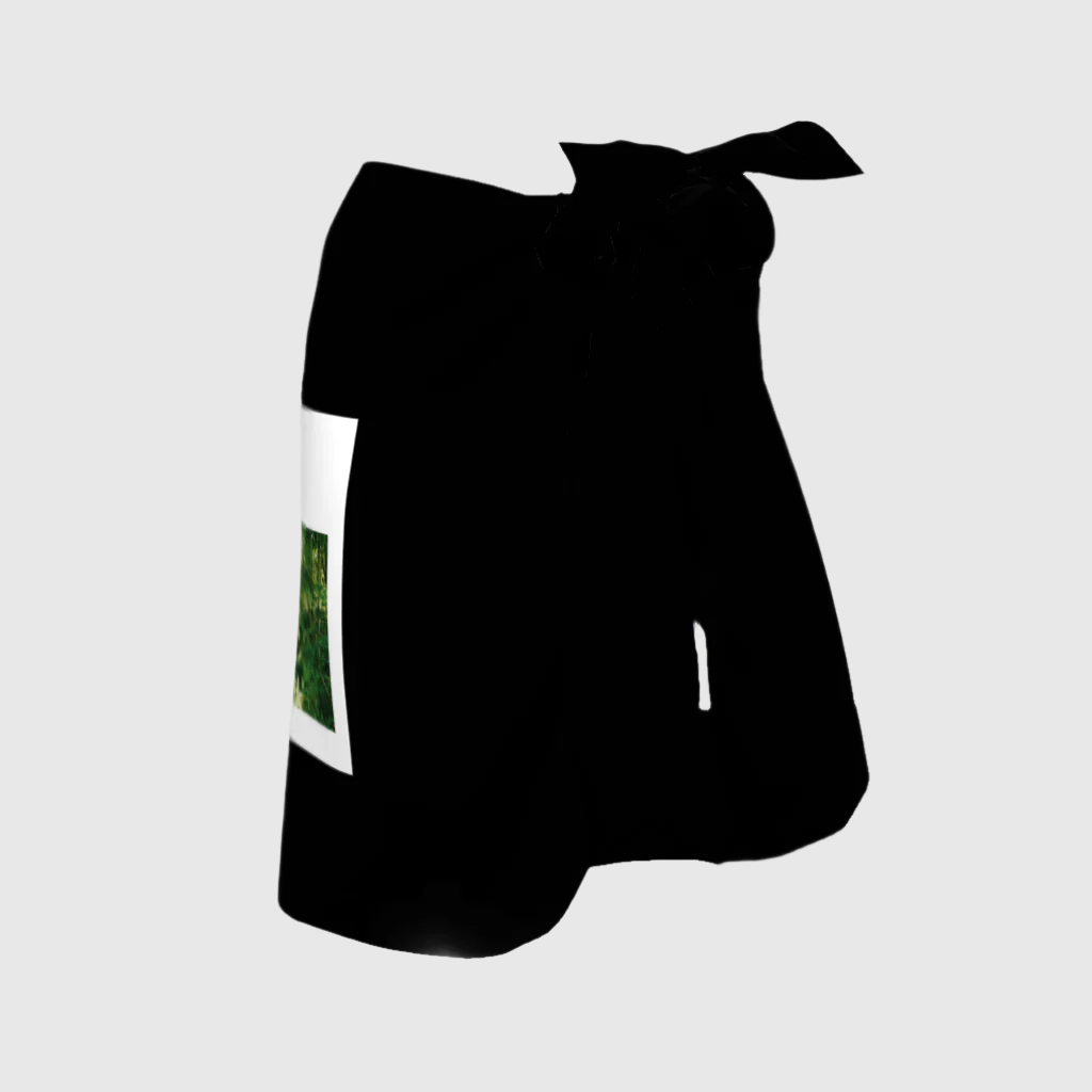 Hide and Seek Mini Sarong