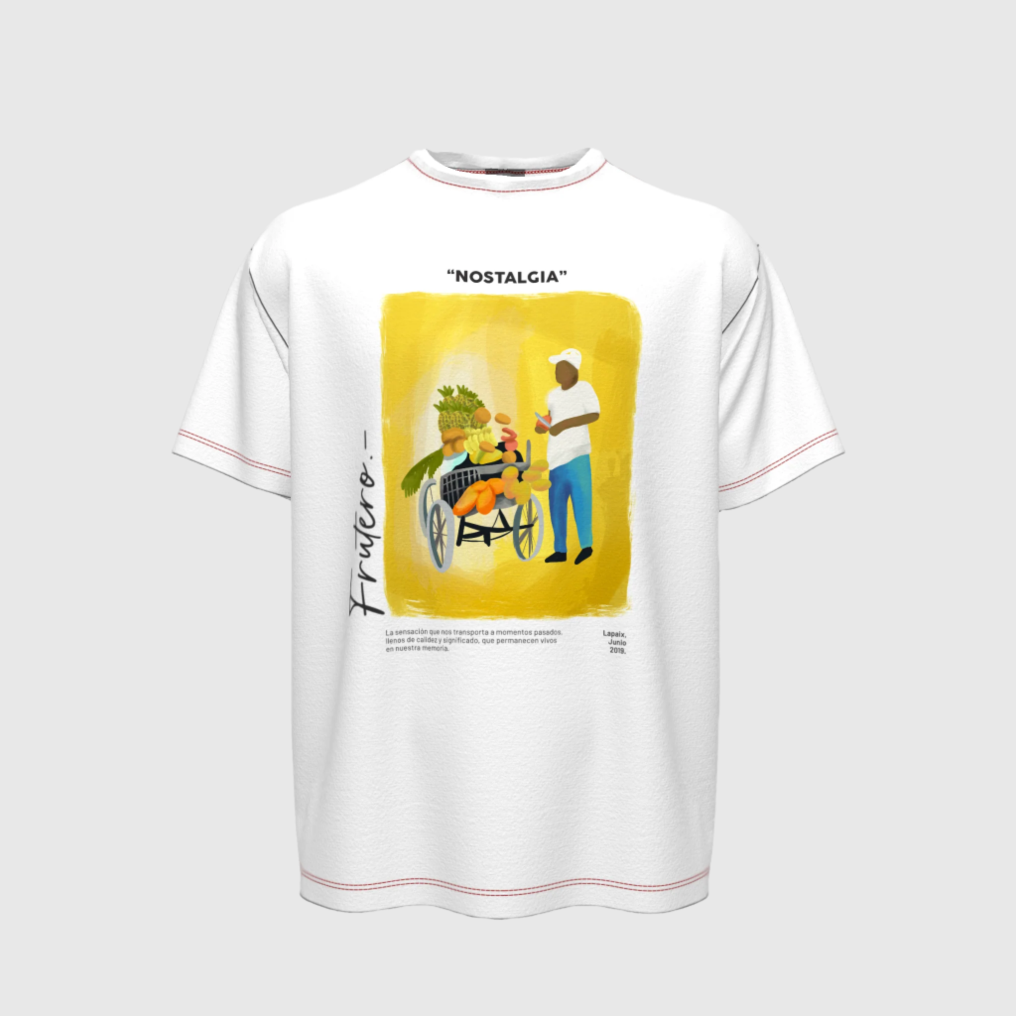 Frutero T-Shirt
