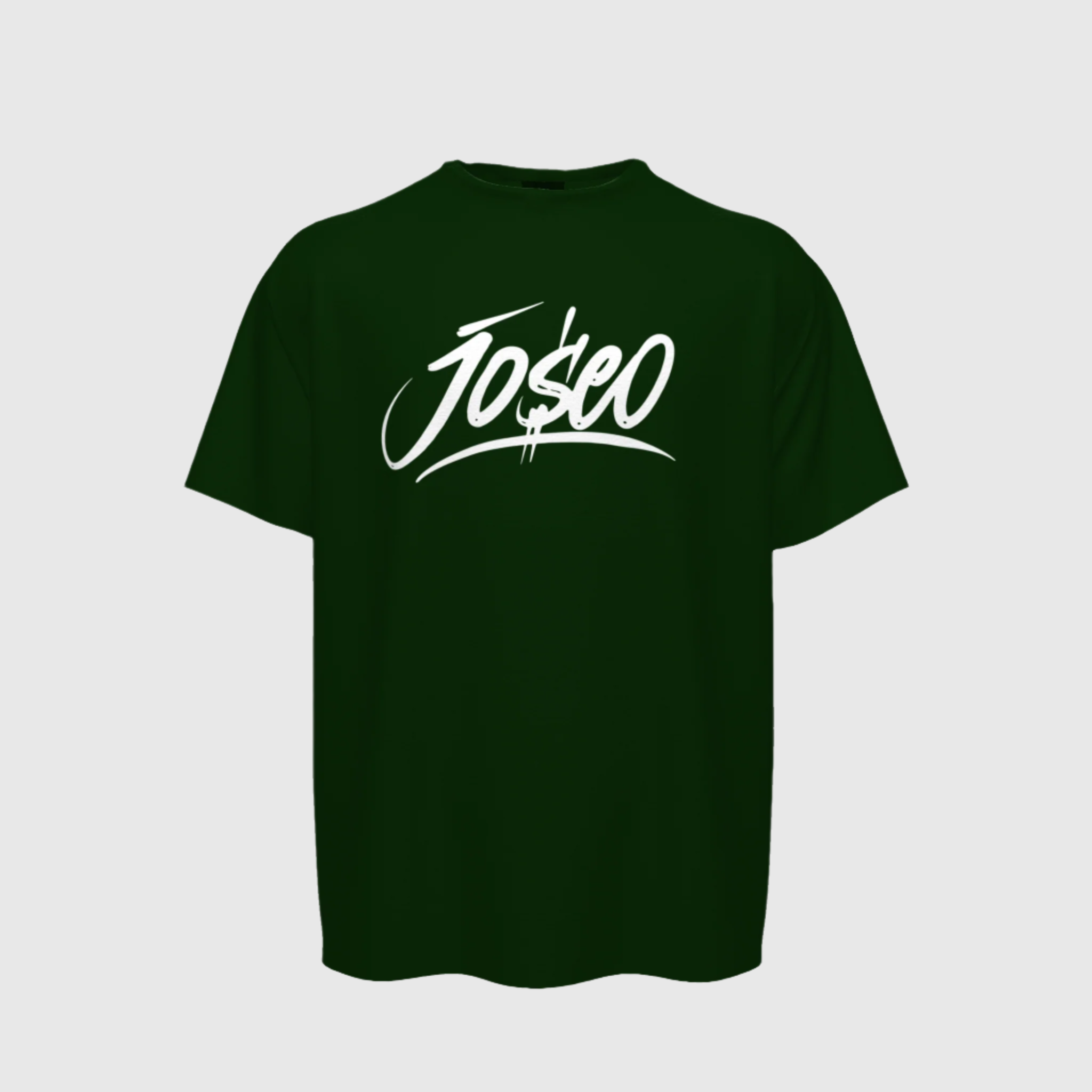 Joseo Graffiti T-Shirt Style 02