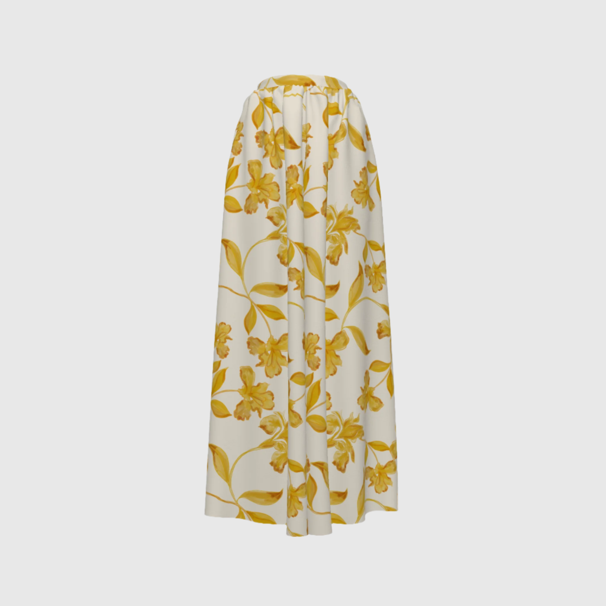 Ramo de Oro - Palazzo Pants
