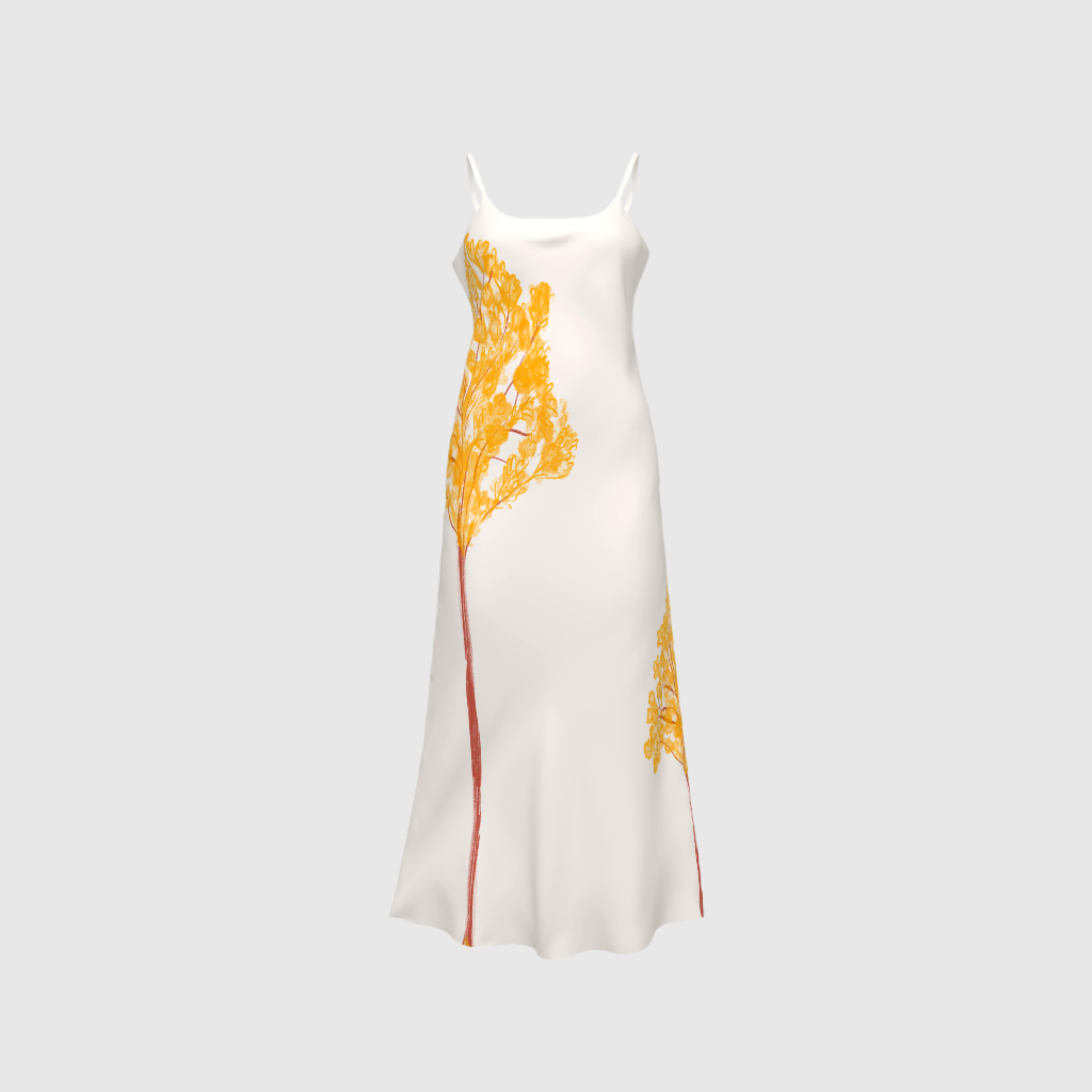 Sauco - Slip Dress