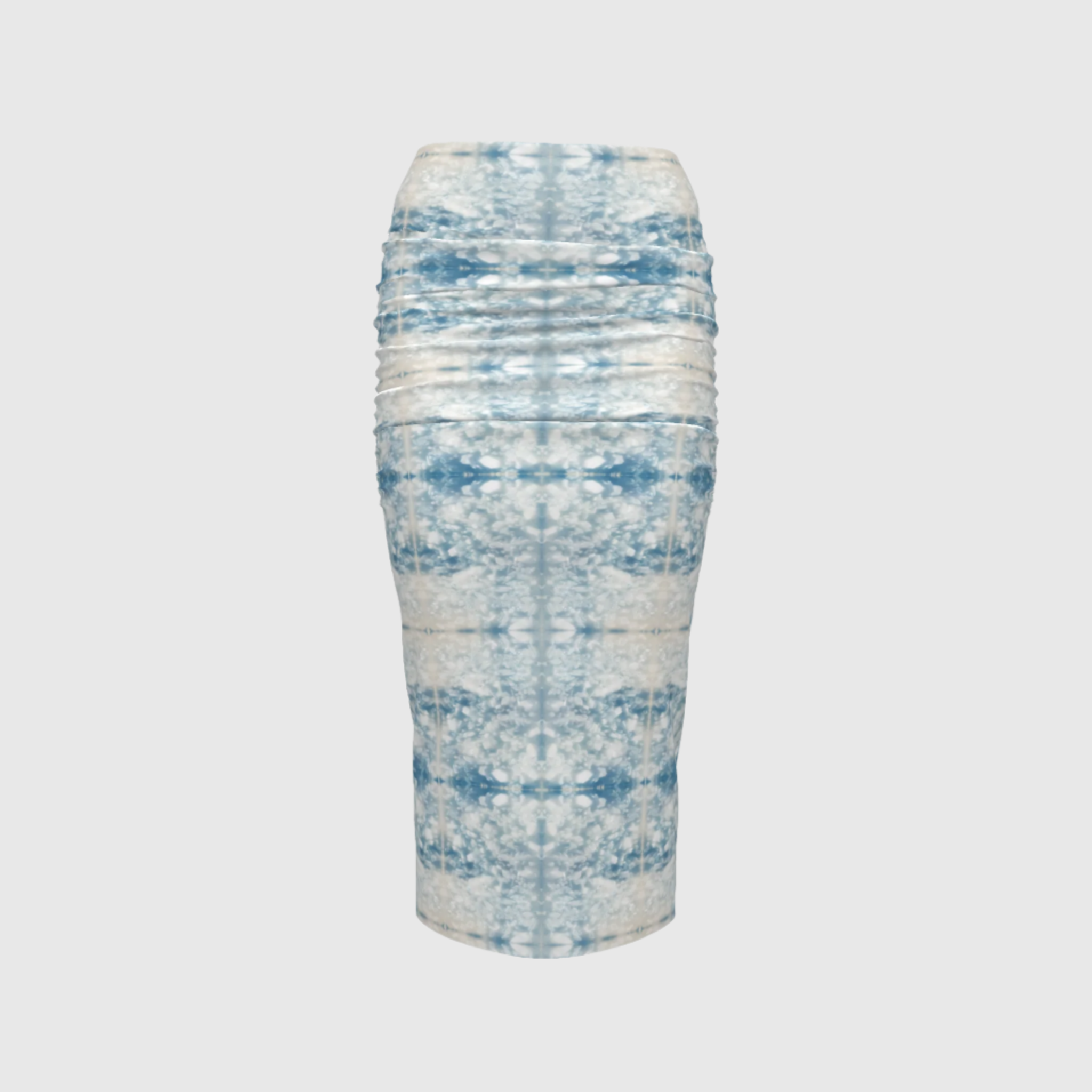 Starseed Midi Skirt