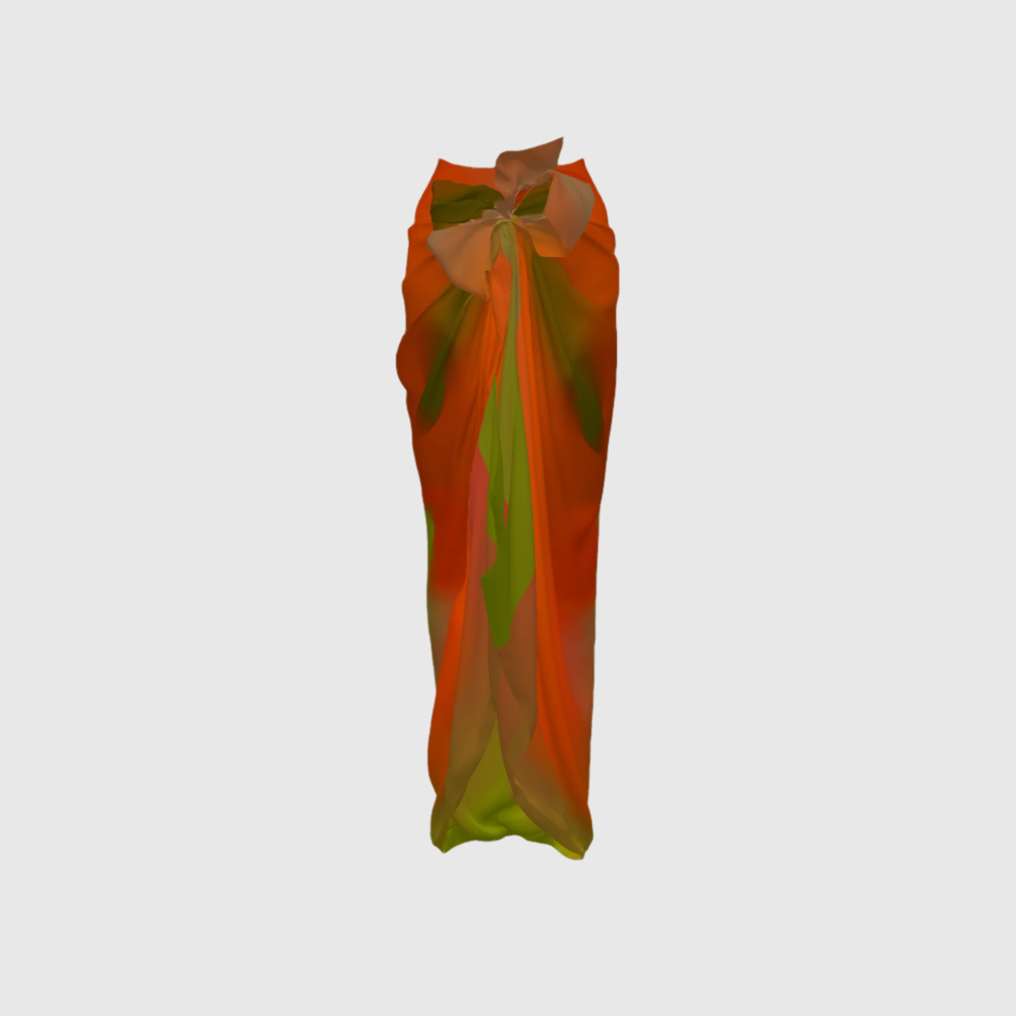 Aroma - Sarong Skirt