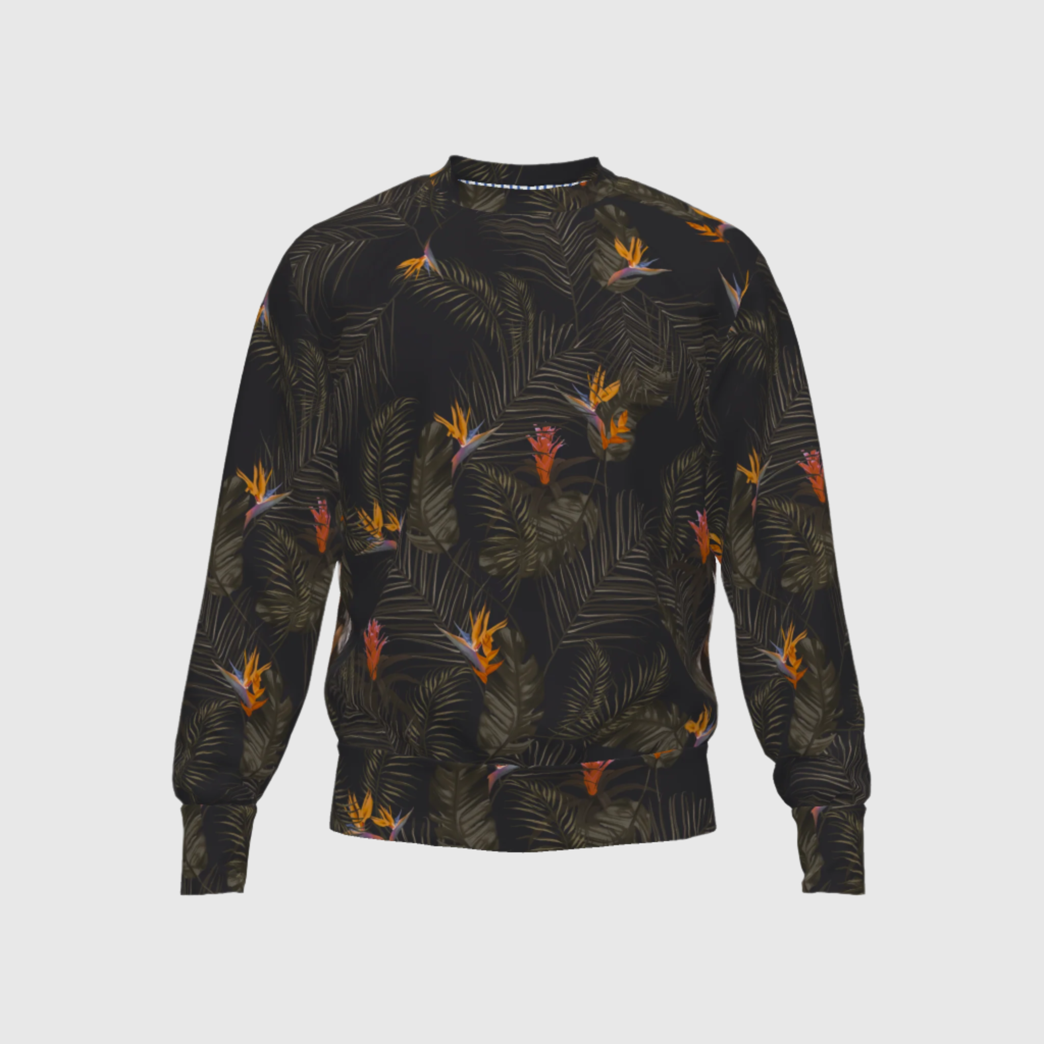 Summer in the City Sweatshirt