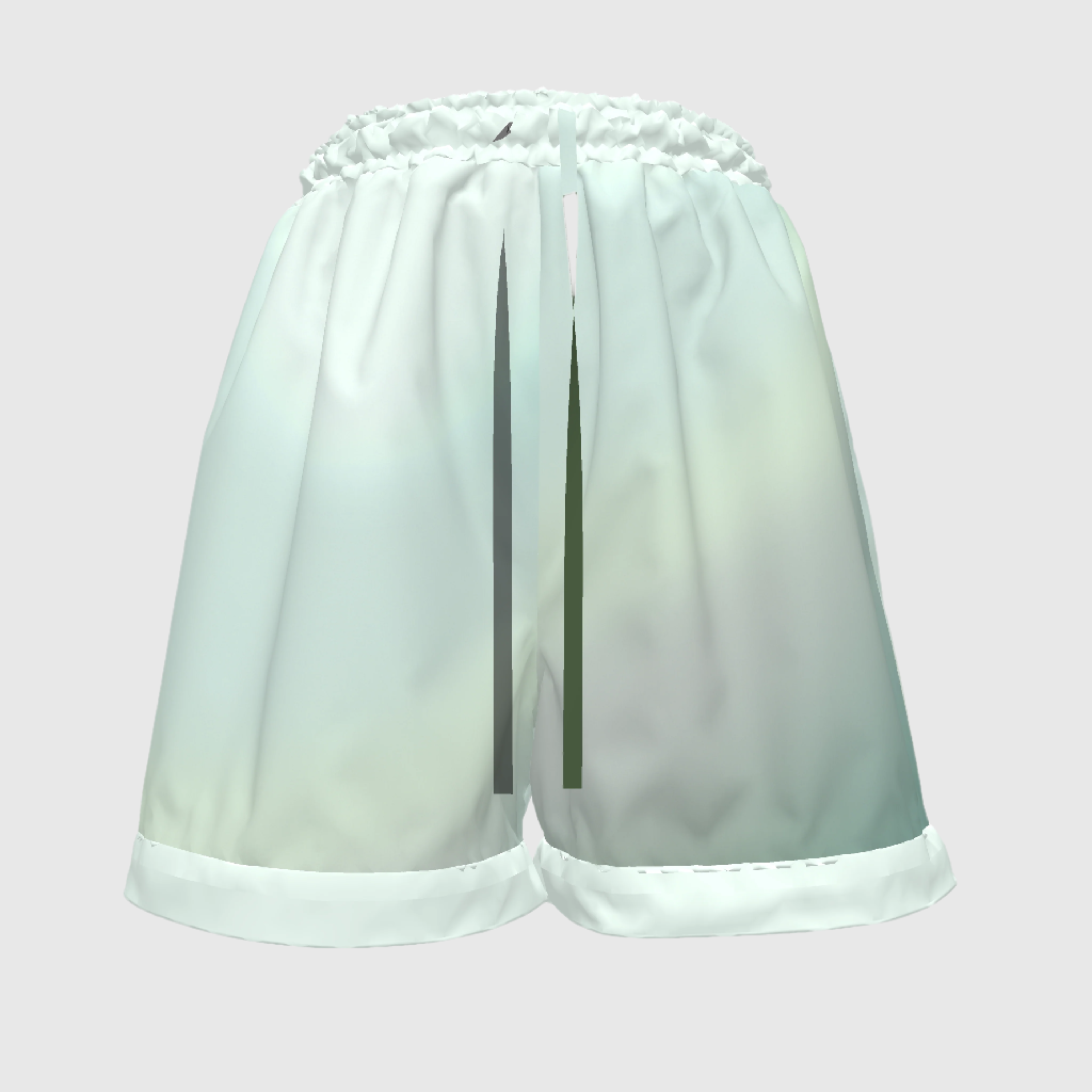 Ola - Linen Shorts