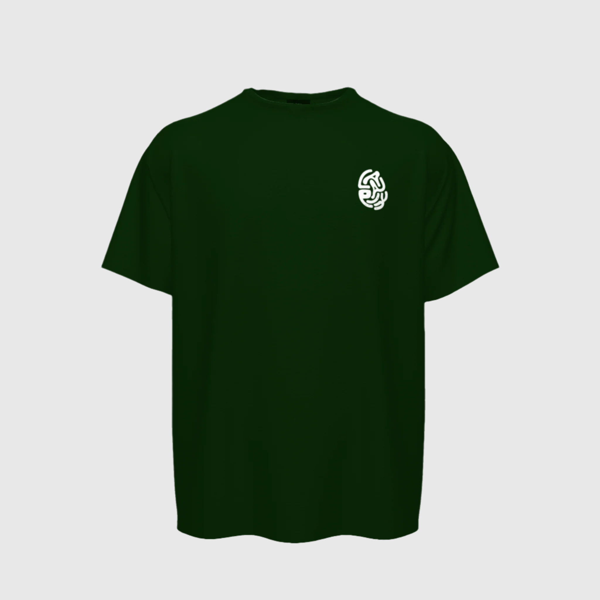 Joseo Graffiti T-Shirt Style 04