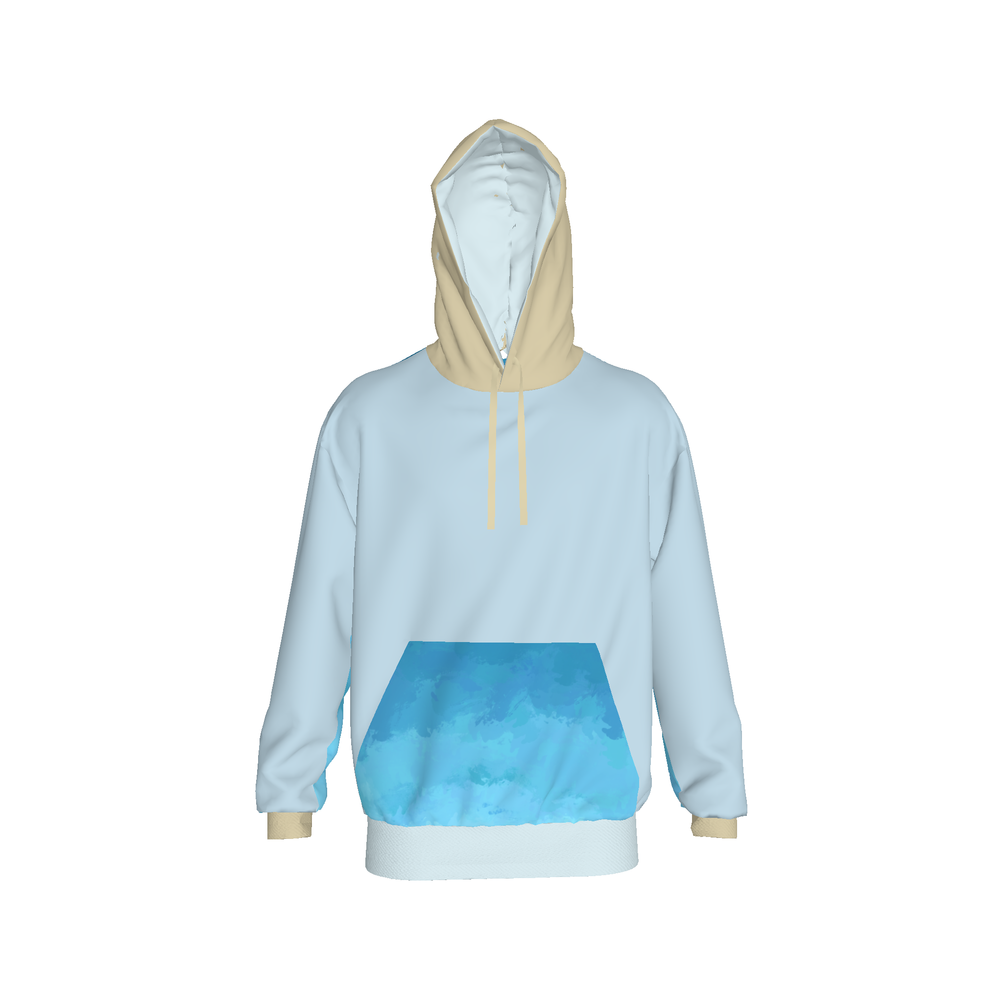 Feli Cumbe Sweater