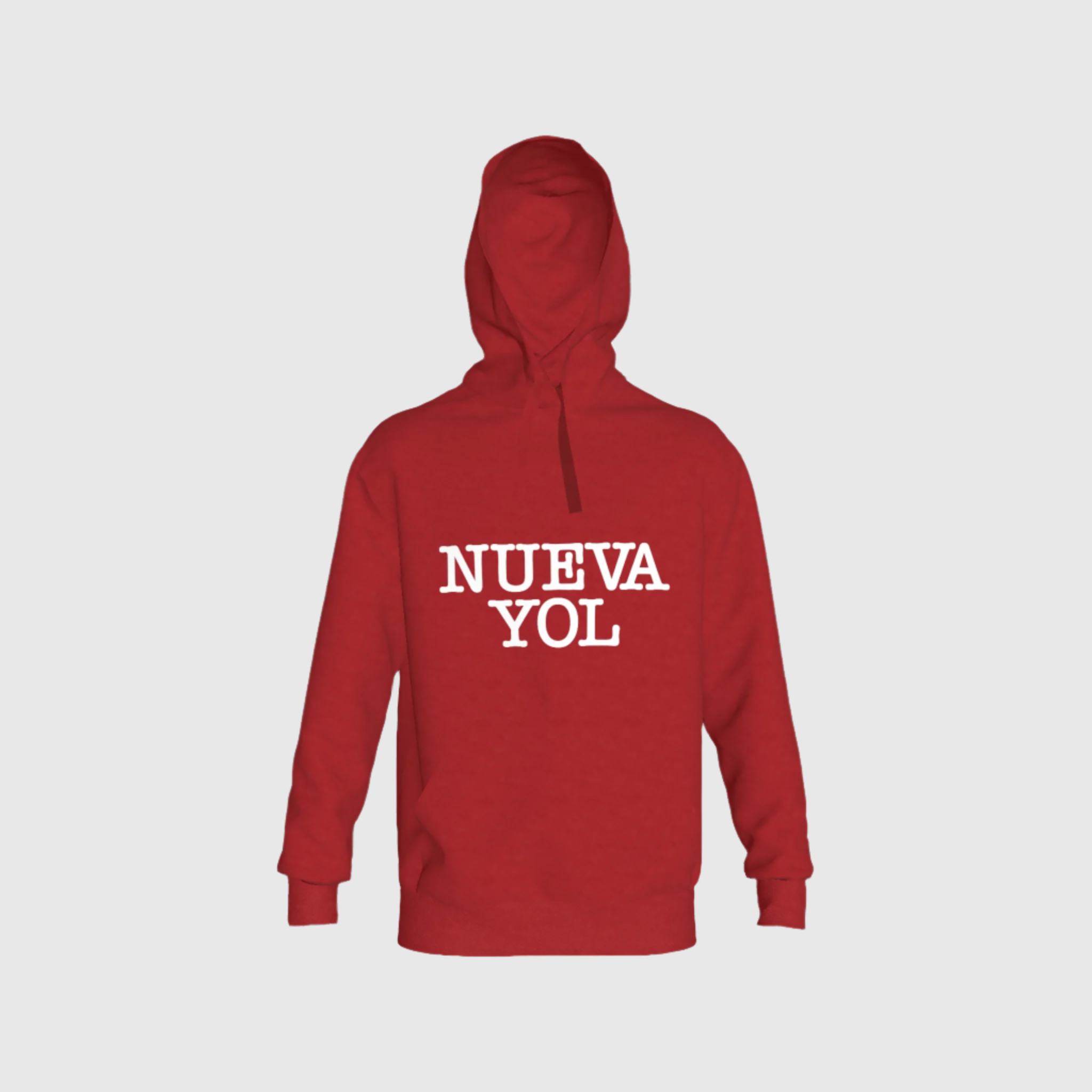 Manhattan Hoodie