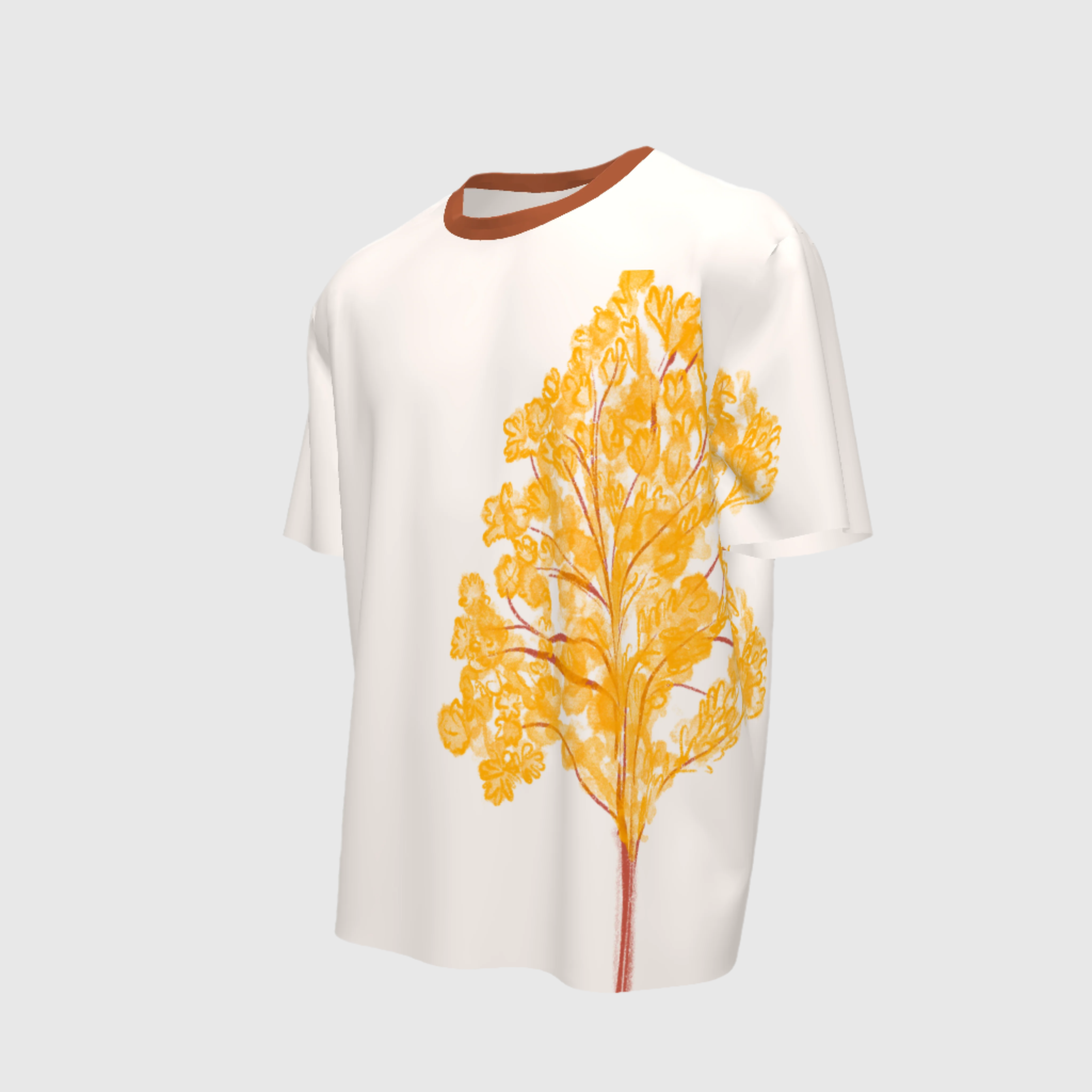 Sauco - Unisex T-Shirt