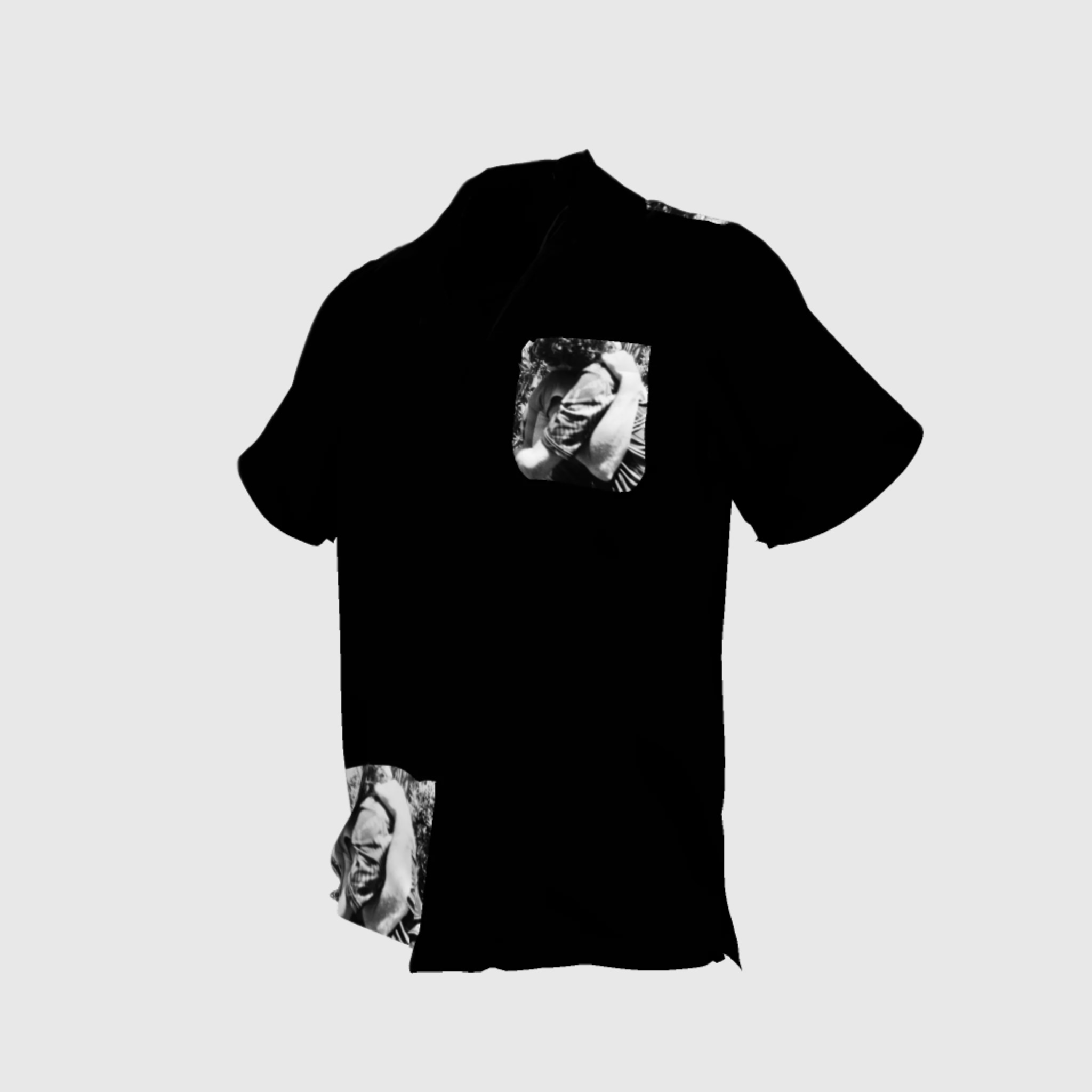 Abrazos Camp Collar Shirt