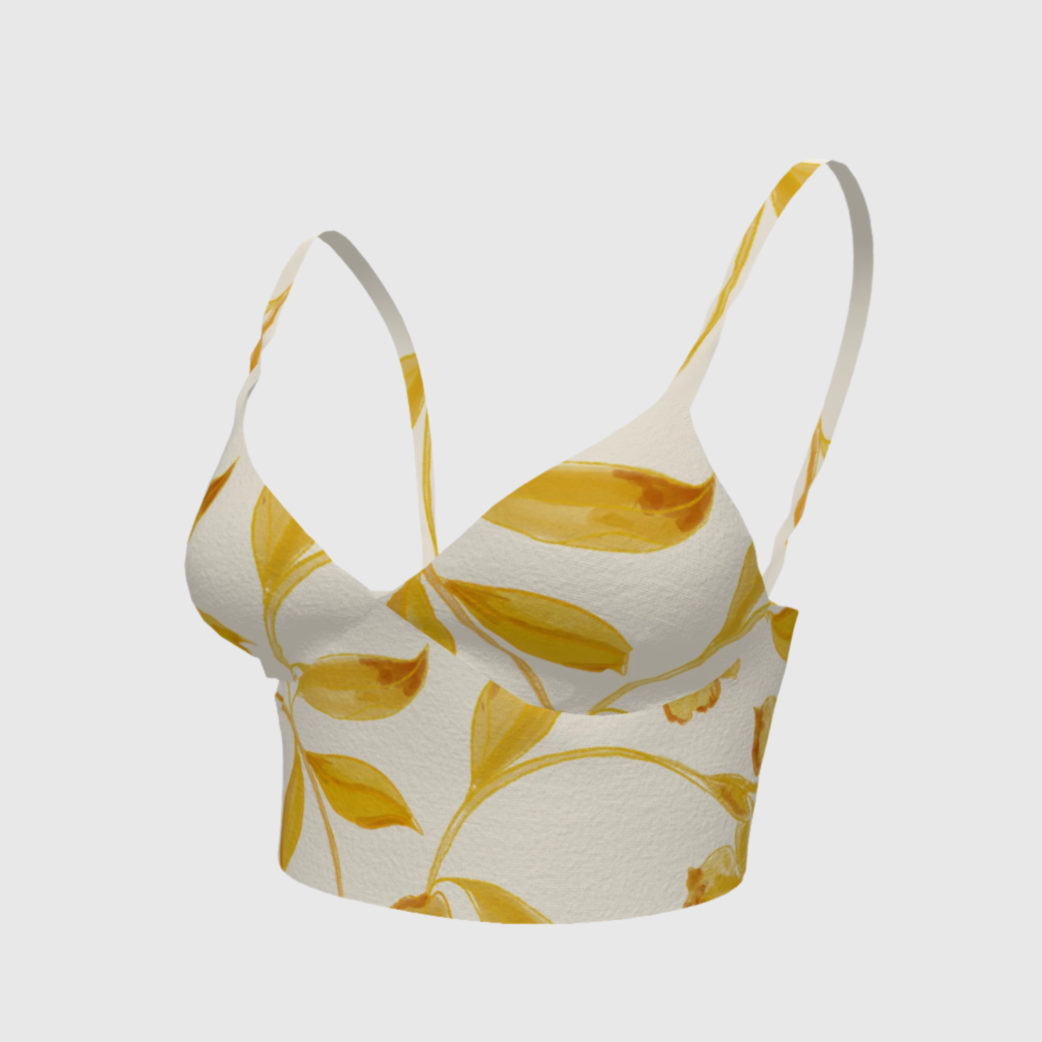 Ramo de Oro - Bralette