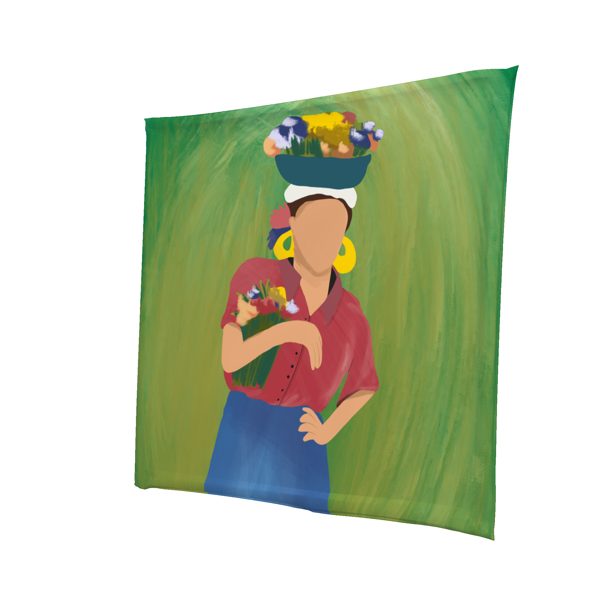 Marchanta Bandana