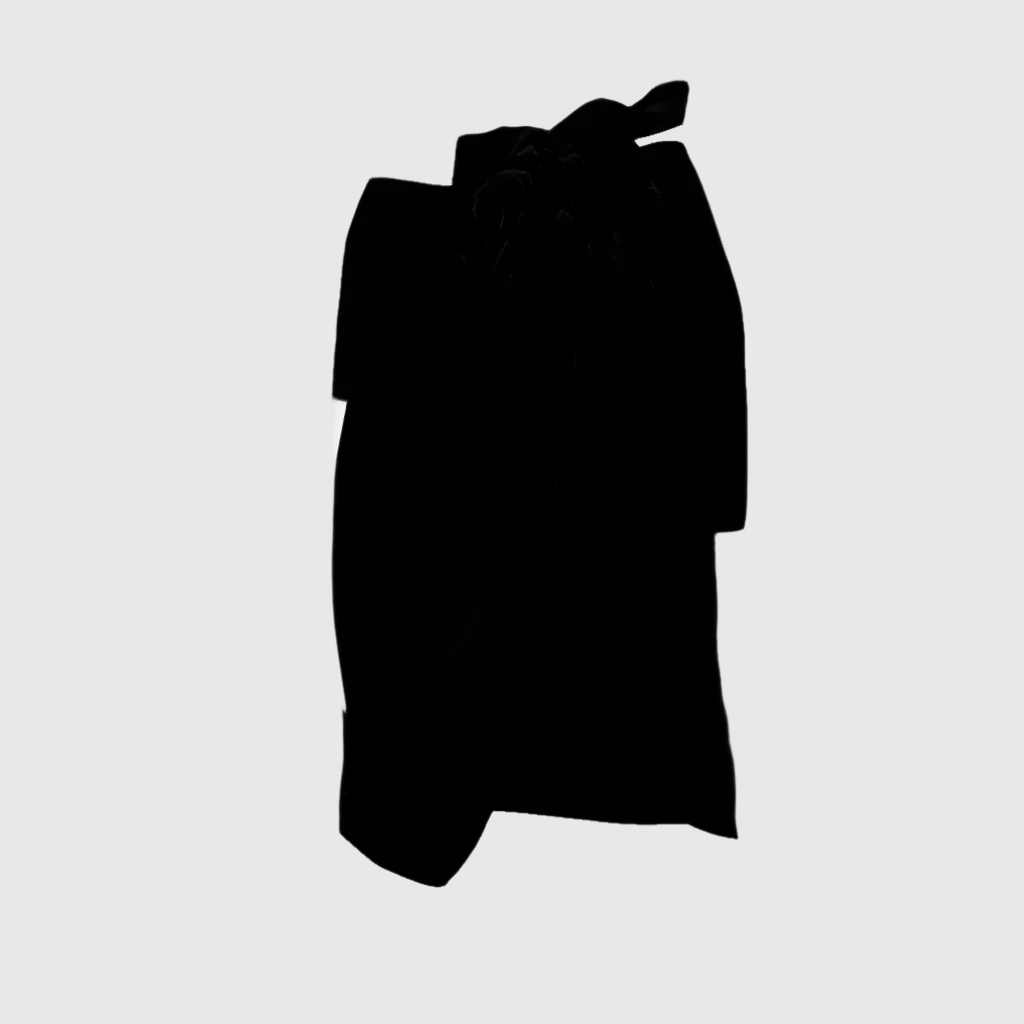 Hide and Seek Mini Sarong