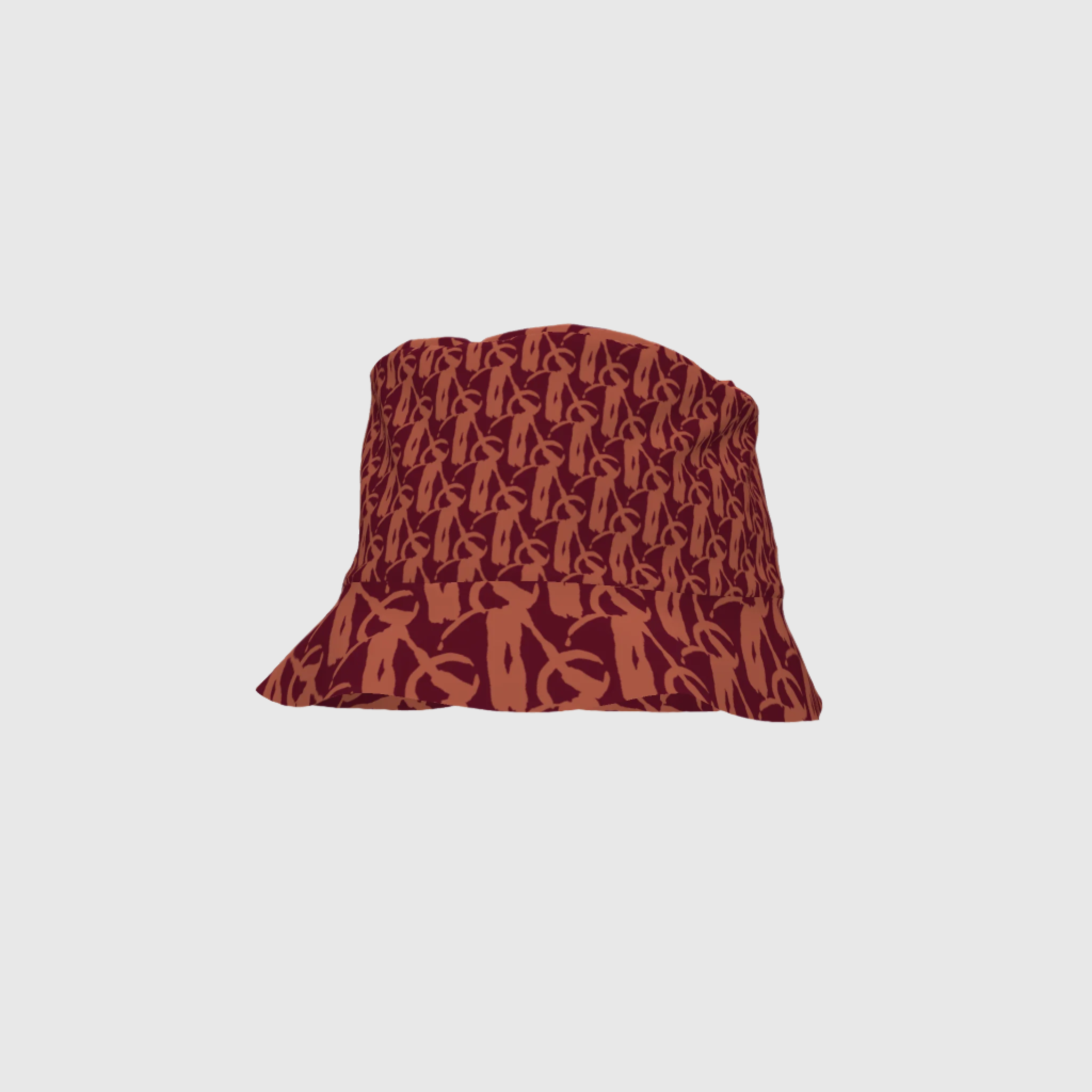 Uncommon Bucket Hat