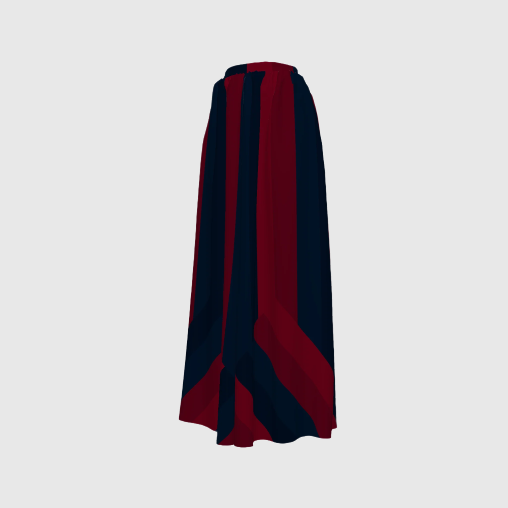 Palazzo Stripe Pant