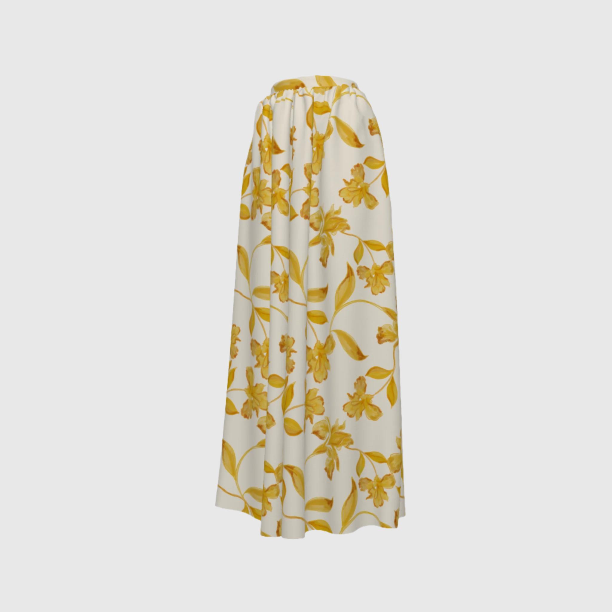 Ramo de Oro - Palazzo Pants