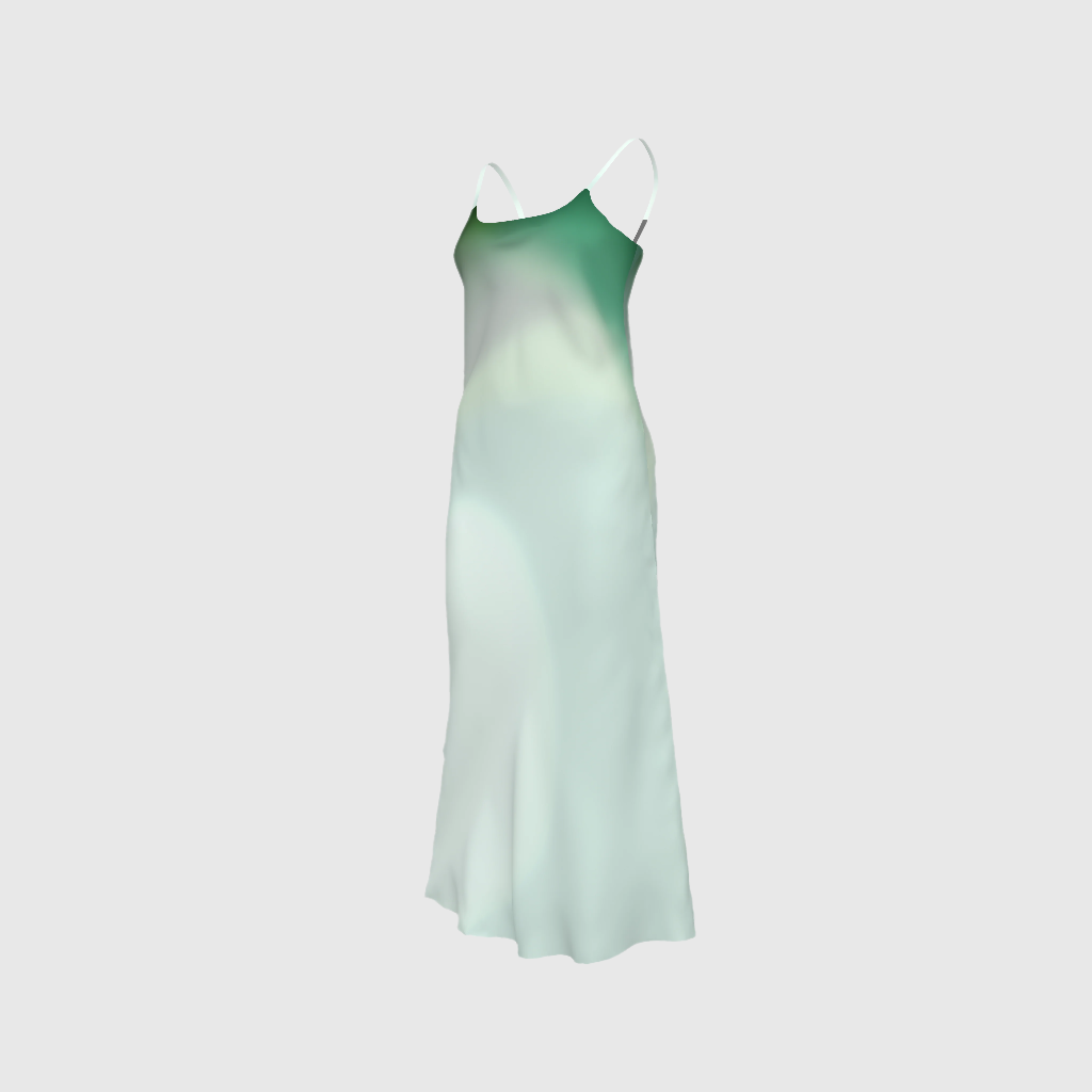 Ola - Slip Dress