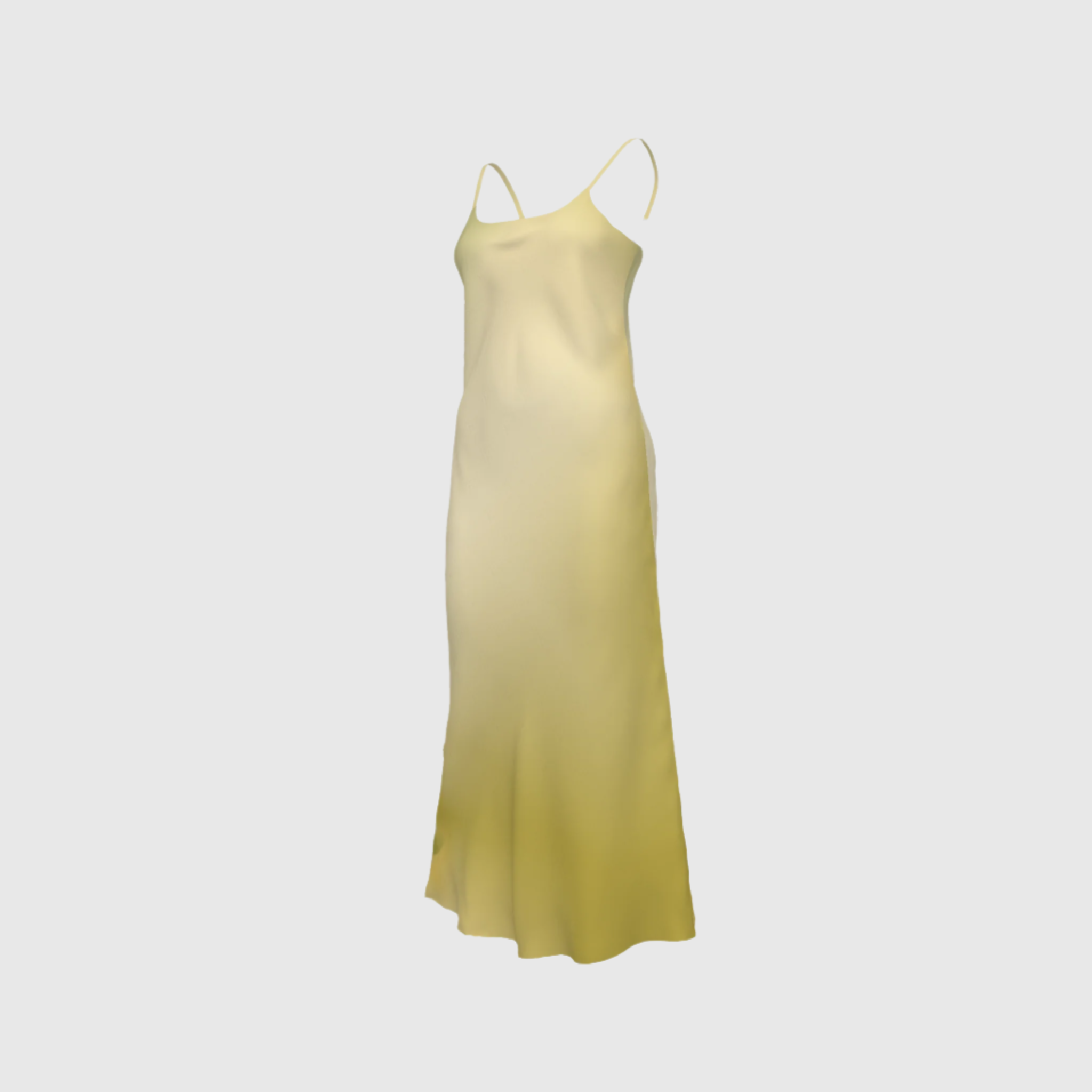 Brisita - Slip Dress