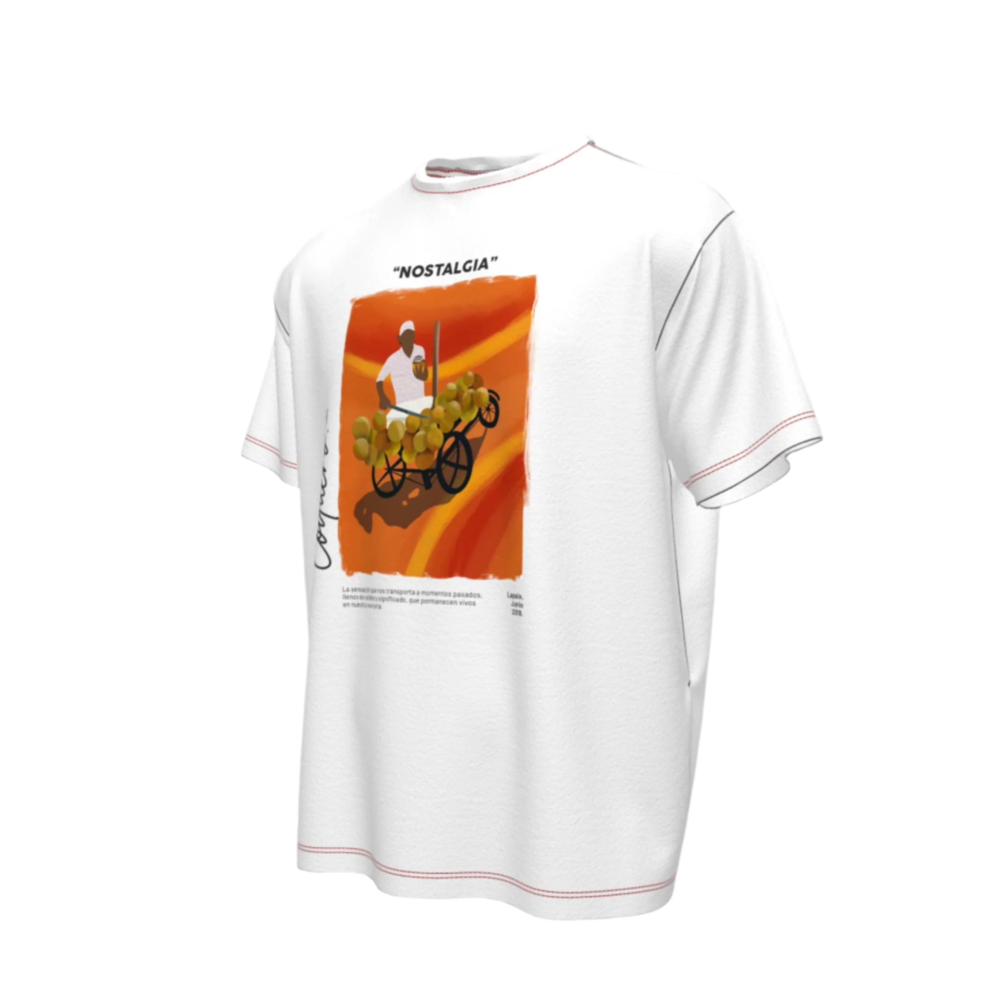 Coquero T-Shirt