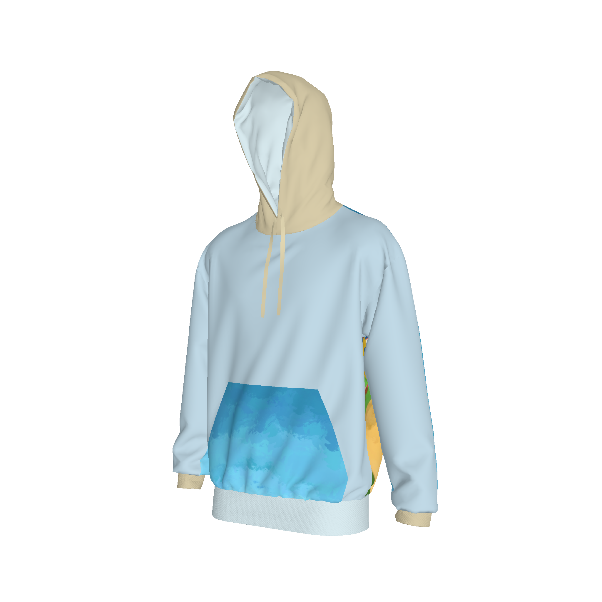 Feli Cumbe Sweater